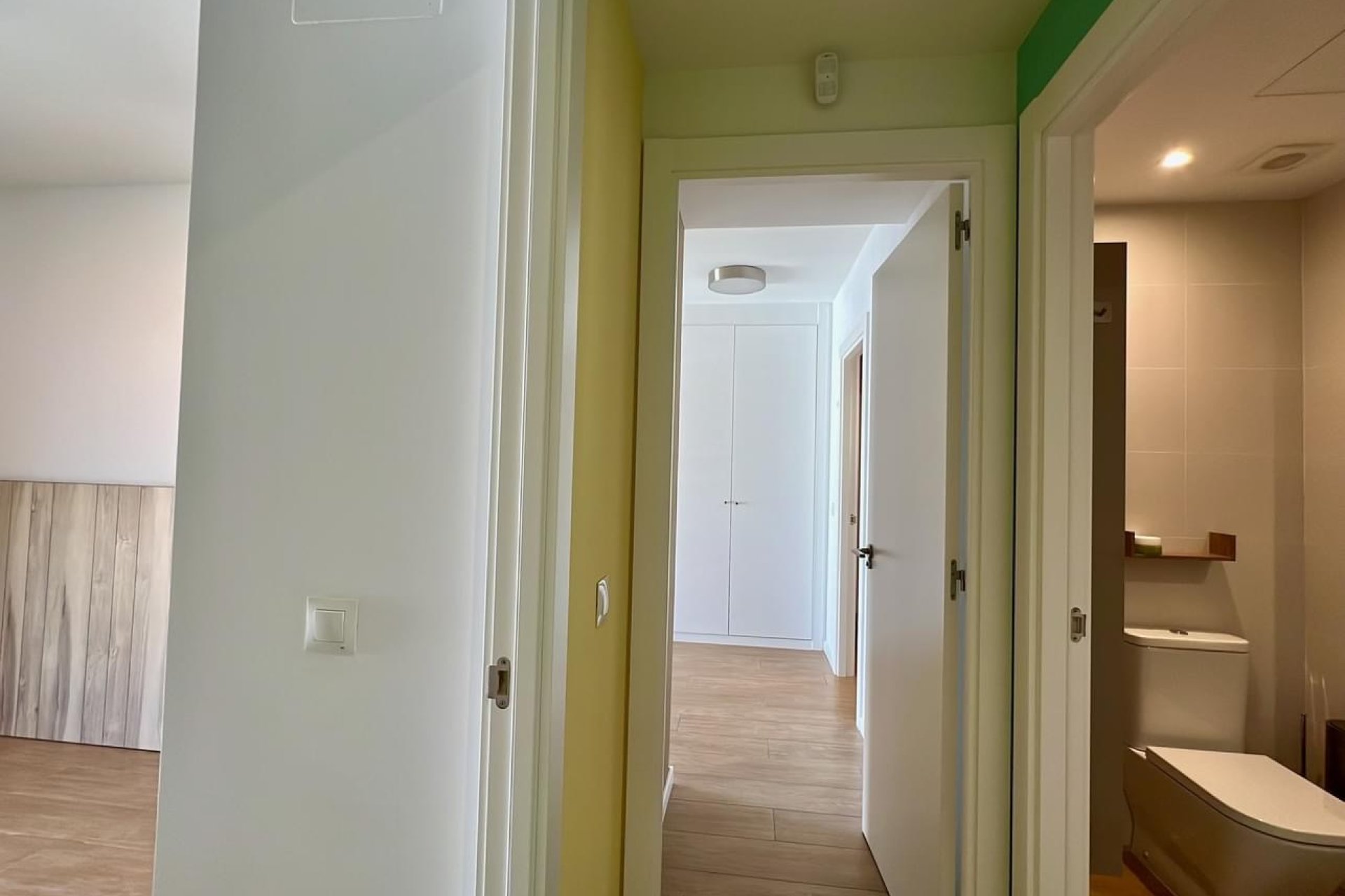 Wiederverkauf - Penthouse -
Denia - Costa Blanca