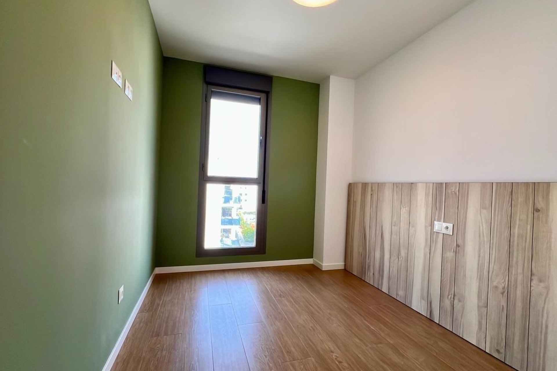Wiederverkauf - Penthouse -
Denia - Costa Blanca