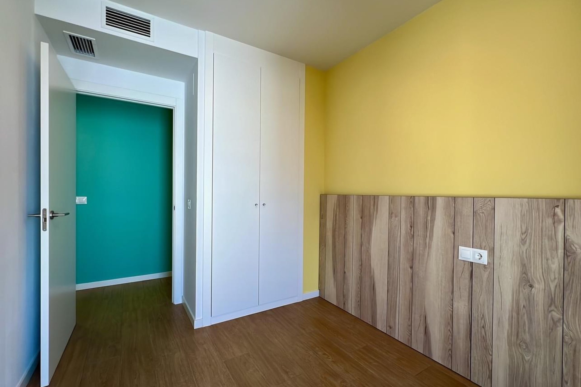 Wiederverkauf - Penthouse -
Denia - Costa Blanca