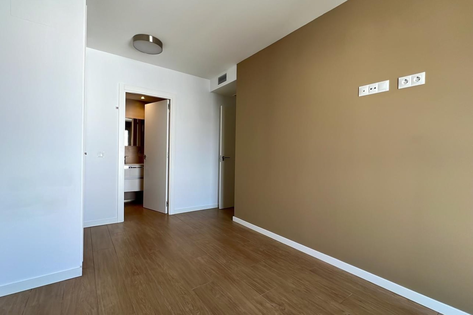 Wiederverkauf - Penthouse -
Denia - Costa Blanca