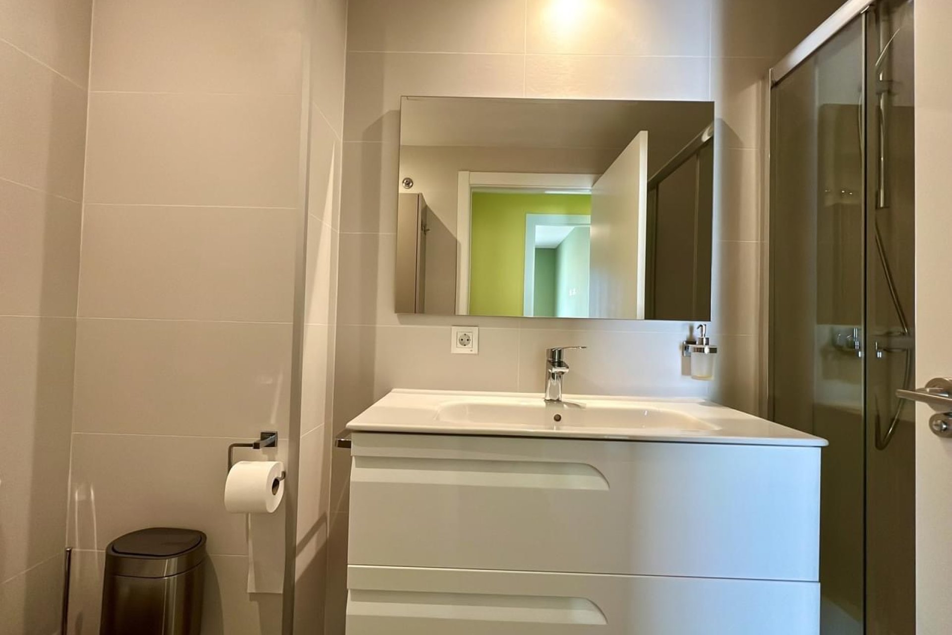 Wiederverkauf - Penthouse -
Denia - Costa Blanca