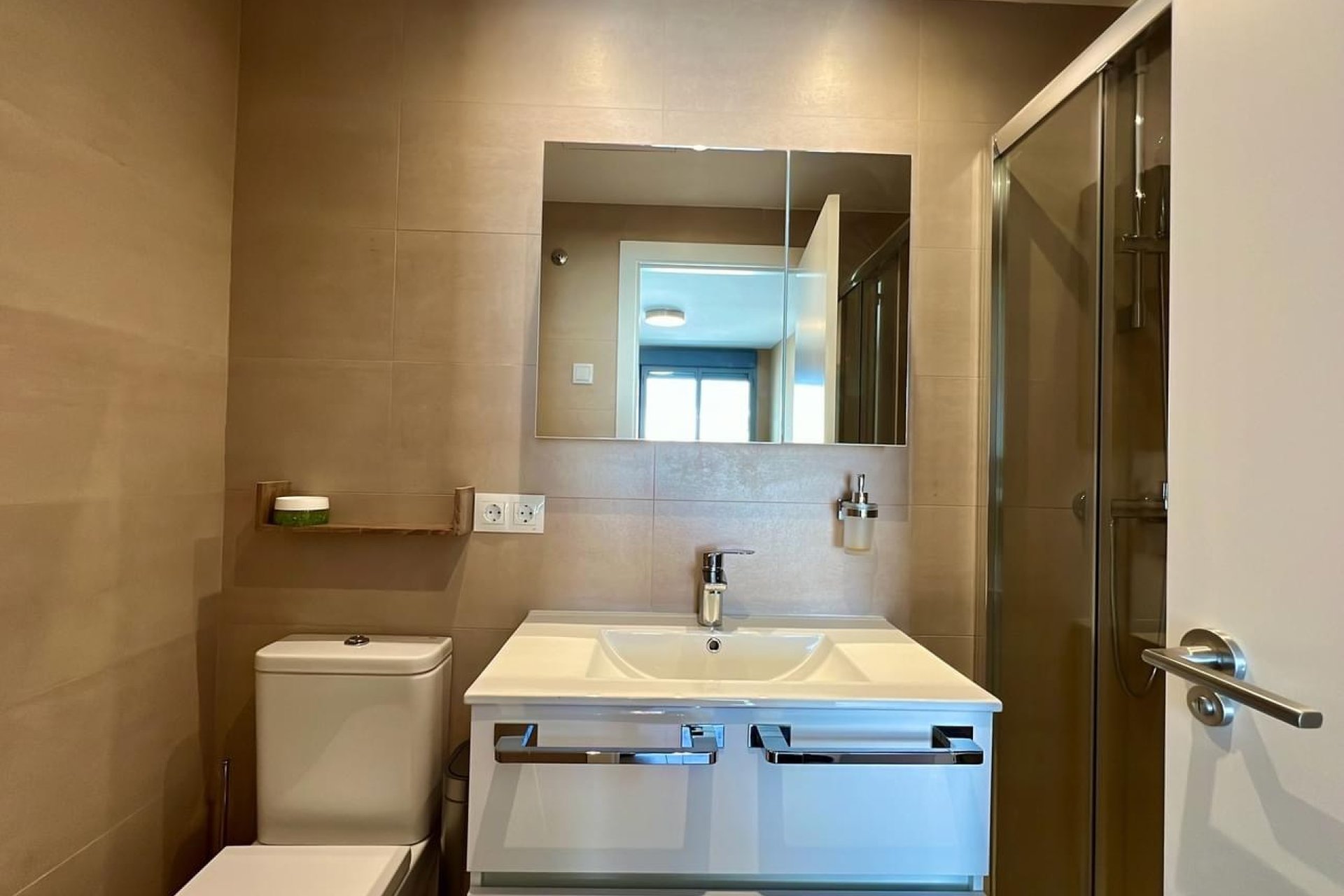Wiederverkauf - Penthouse -
Denia - Costa Blanca
