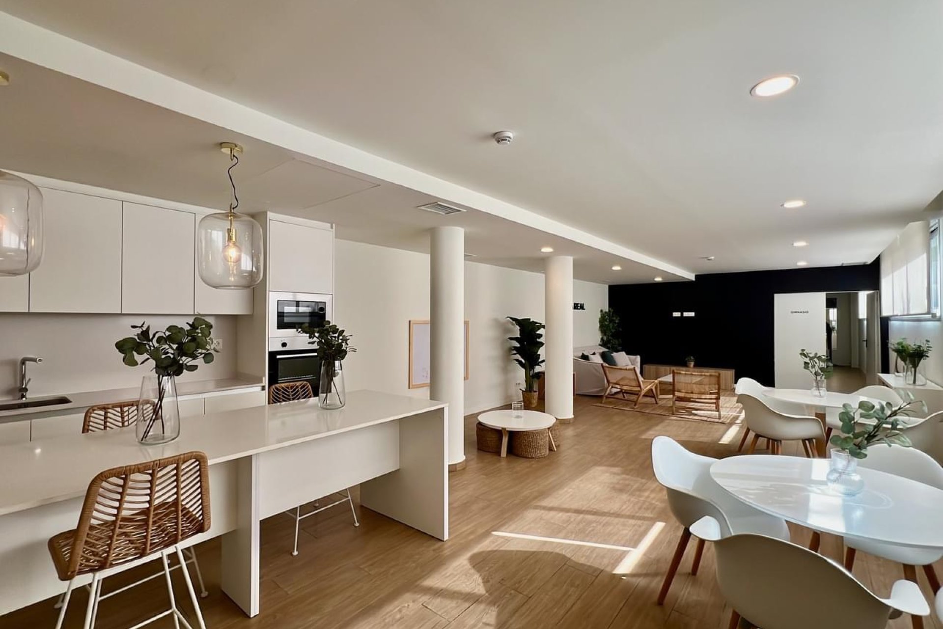 Wiederverkauf - Penthouse -
Denia - Costa Blanca