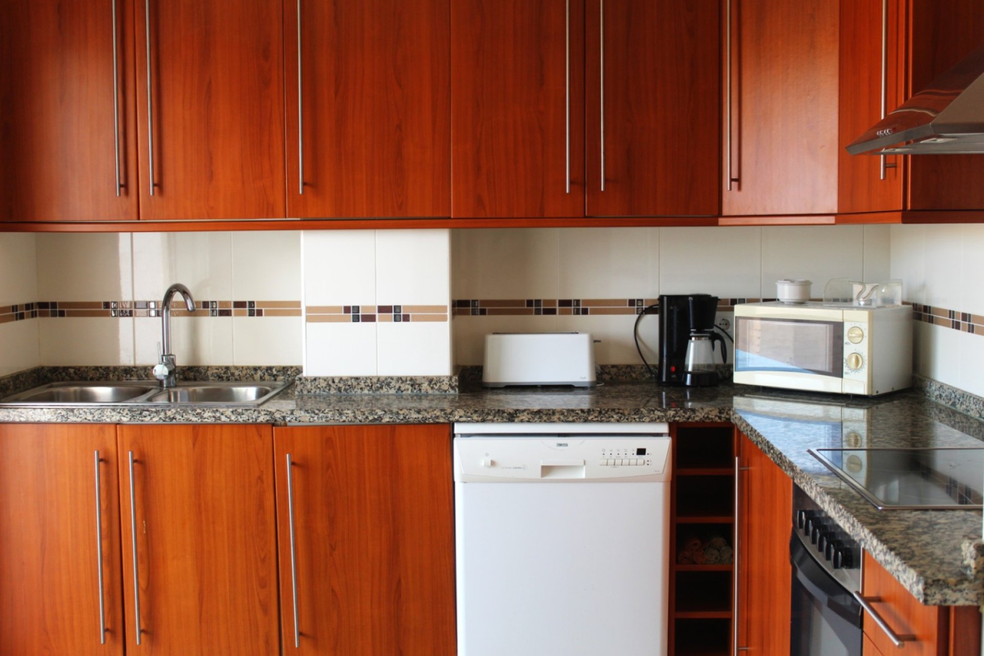 Wiederverkauf - Penthouse -
Denia - Costa Blanca