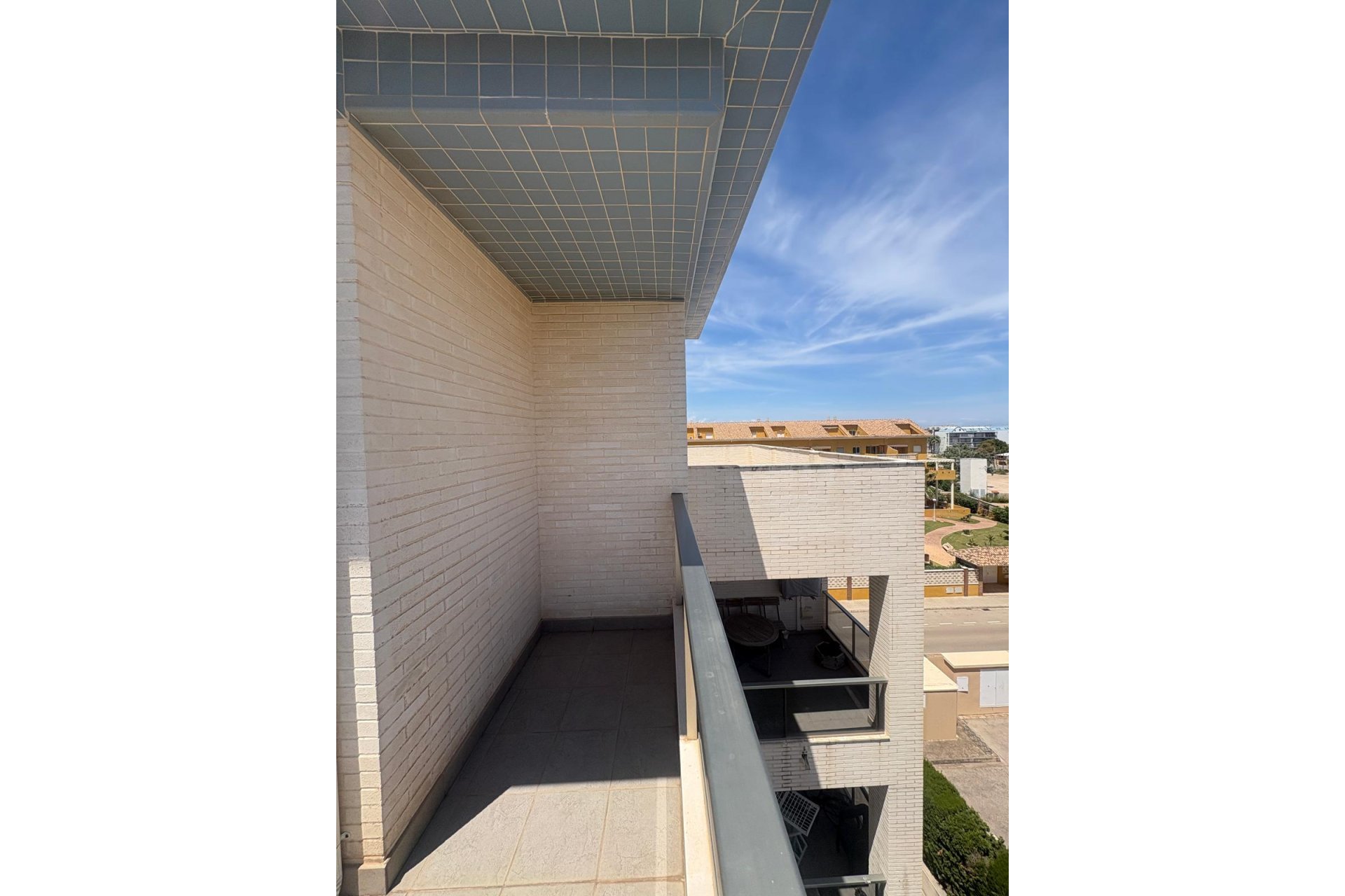 Wiederverkauf - Penthouse -
Denia - Costa Blanca