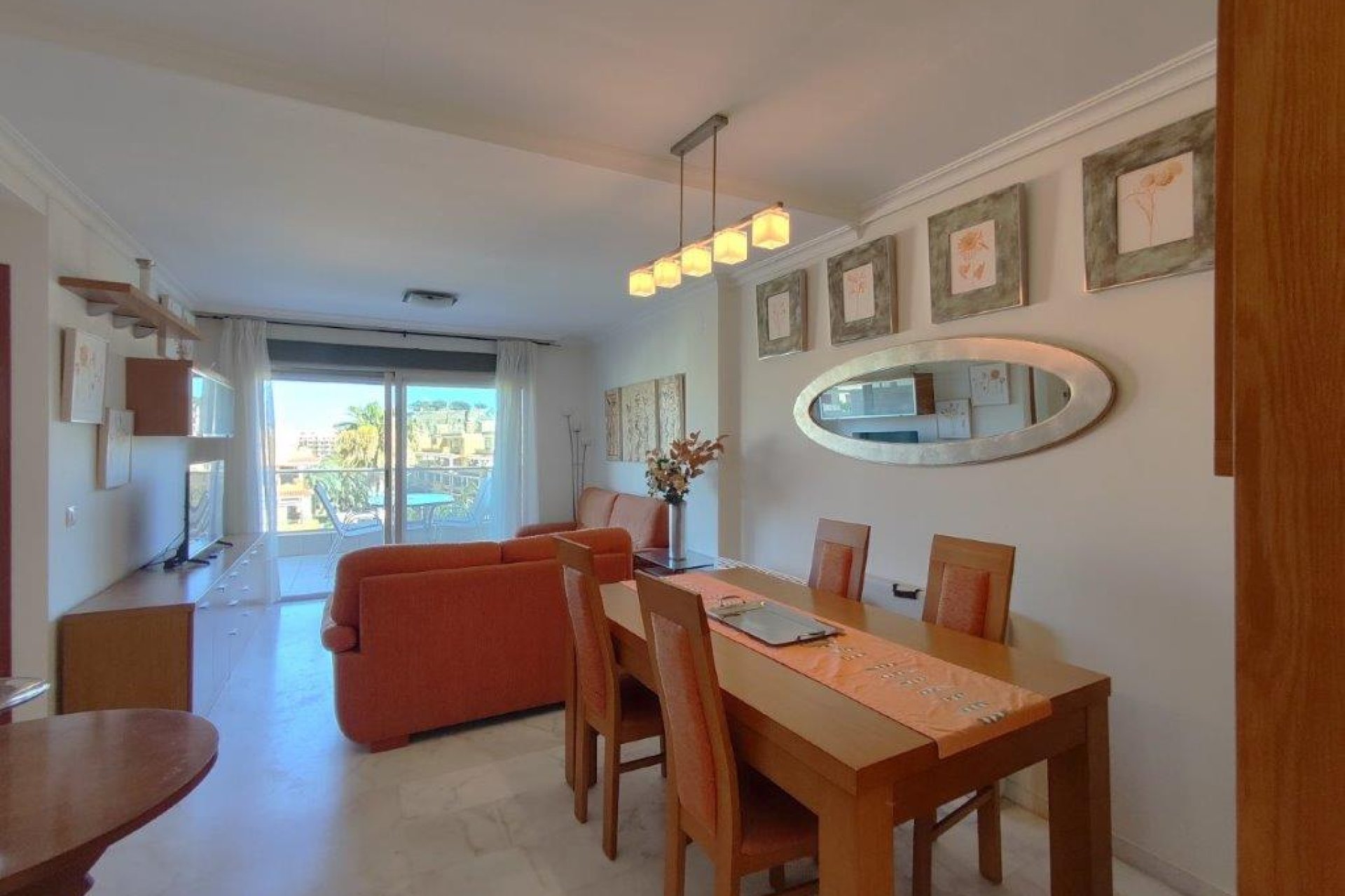 Wiederverkauf - Penthouse -
Denia - Costa Blanca