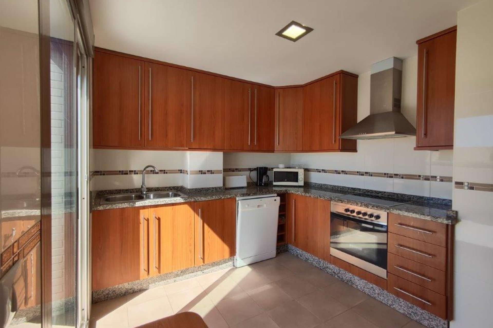 Wiederverkauf - Penthouse -
Denia - Costa Blanca