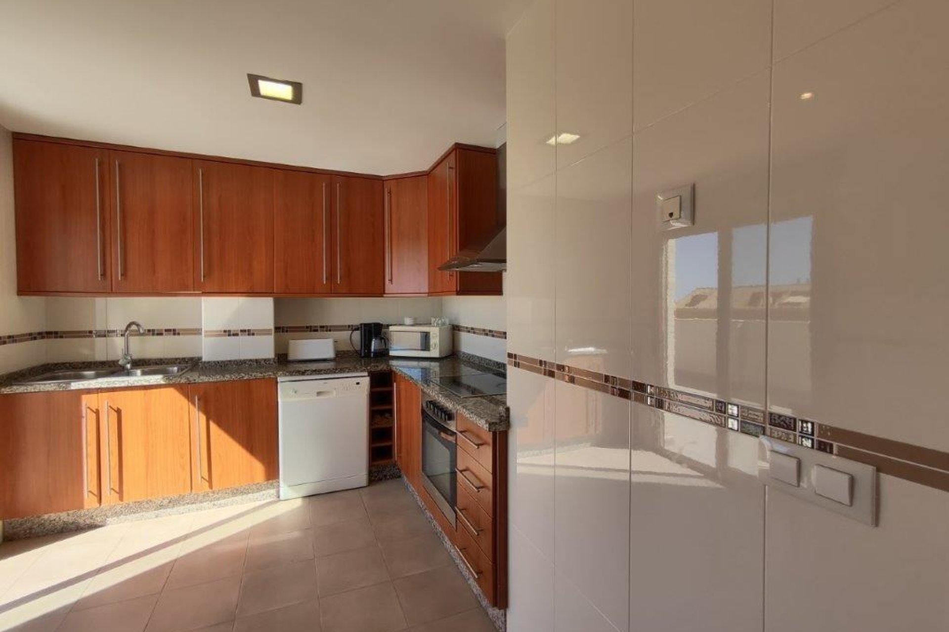 Wiederverkauf - Penthouse -
Denia - Costa Blanca
