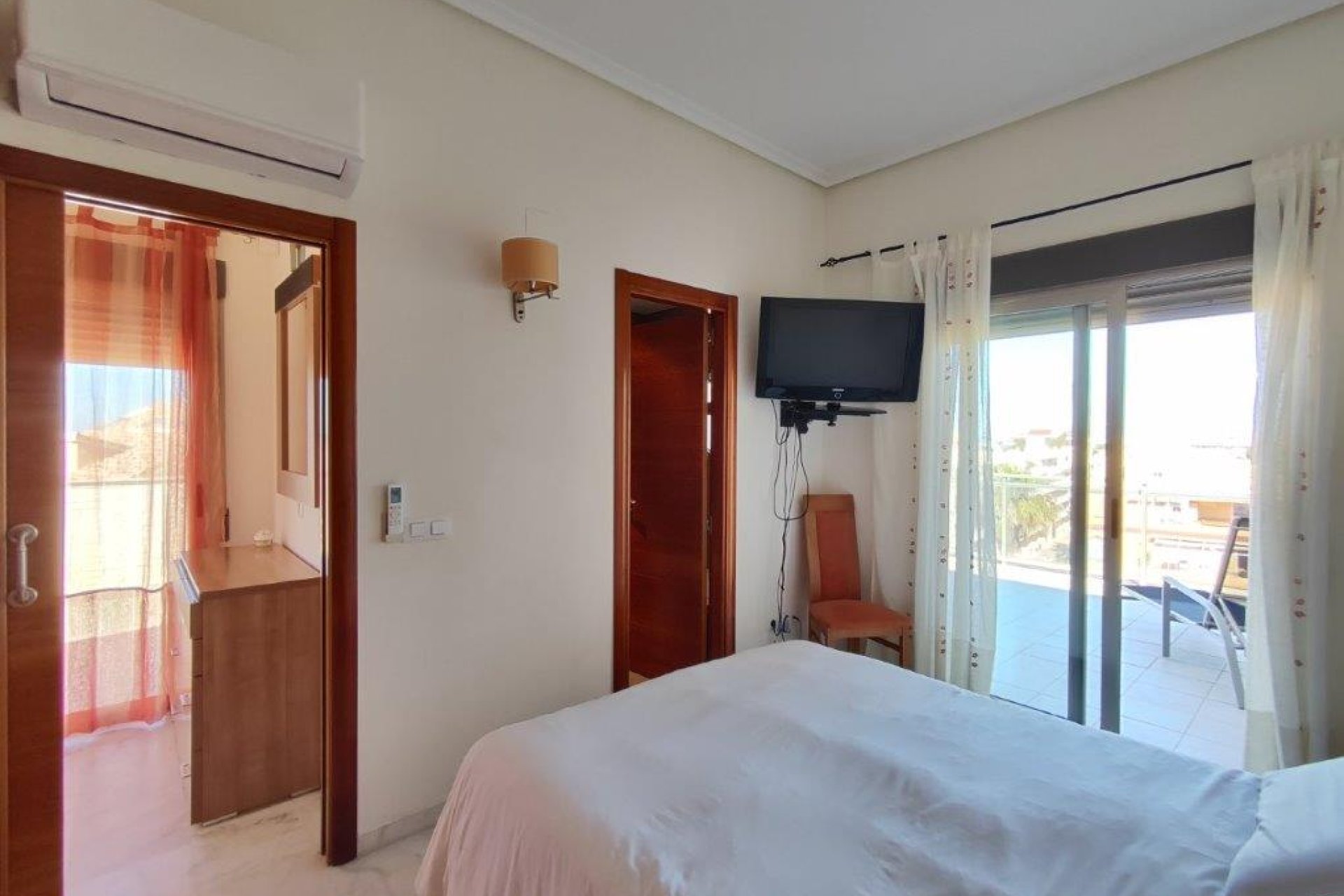 Wiederverkauf - Penthouse -
Denia - Costa Blanca