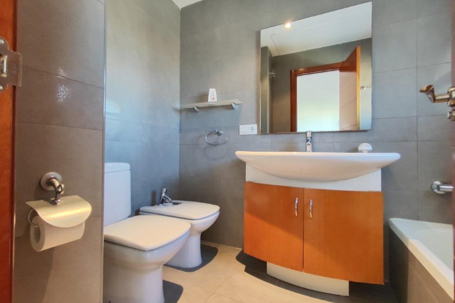 Wiederverkauf - Penthouse -
Denia - Costa Blanca
