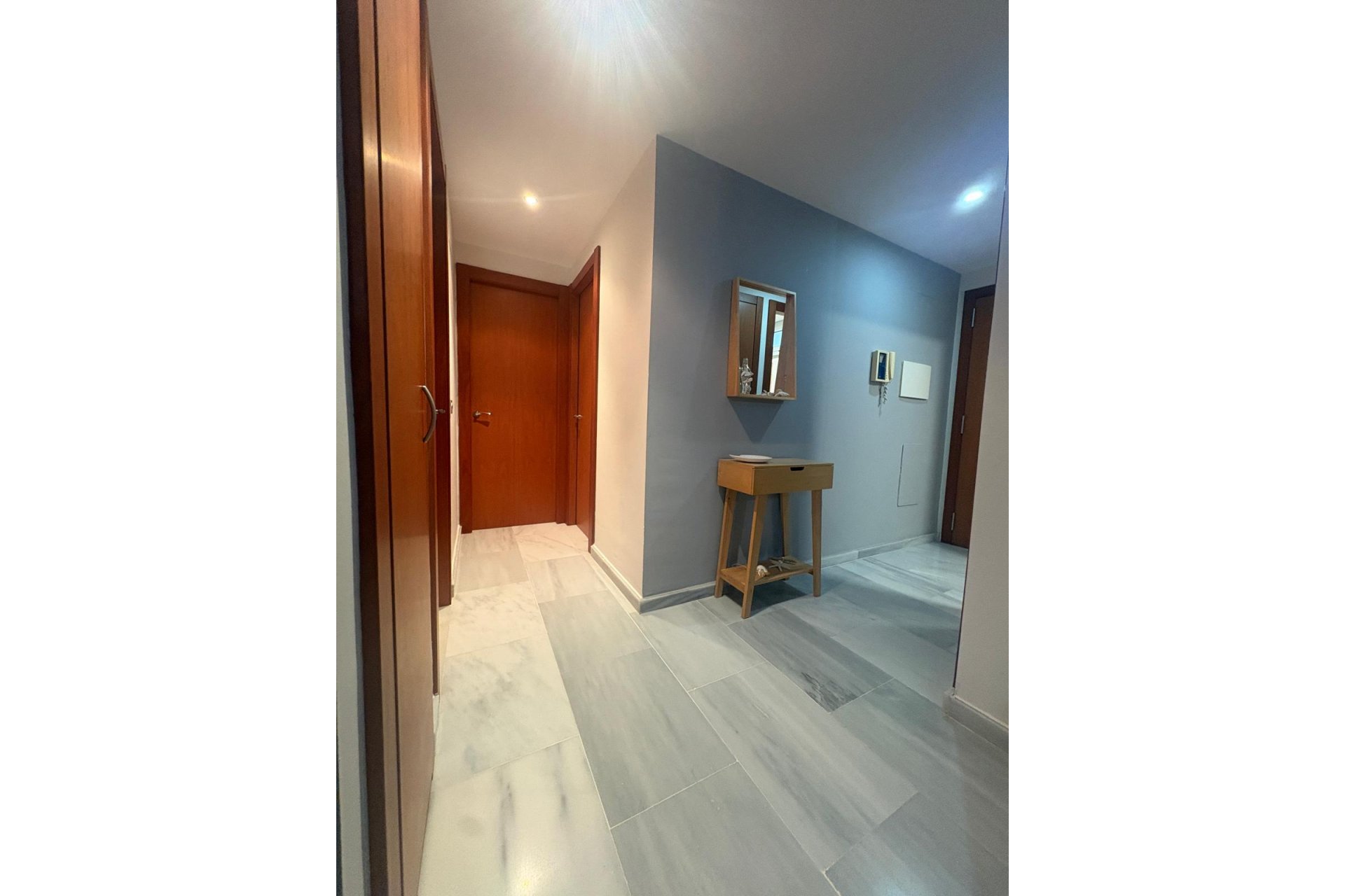 Wiederverkauf - Penthouse -
Denia - Costa Blanca