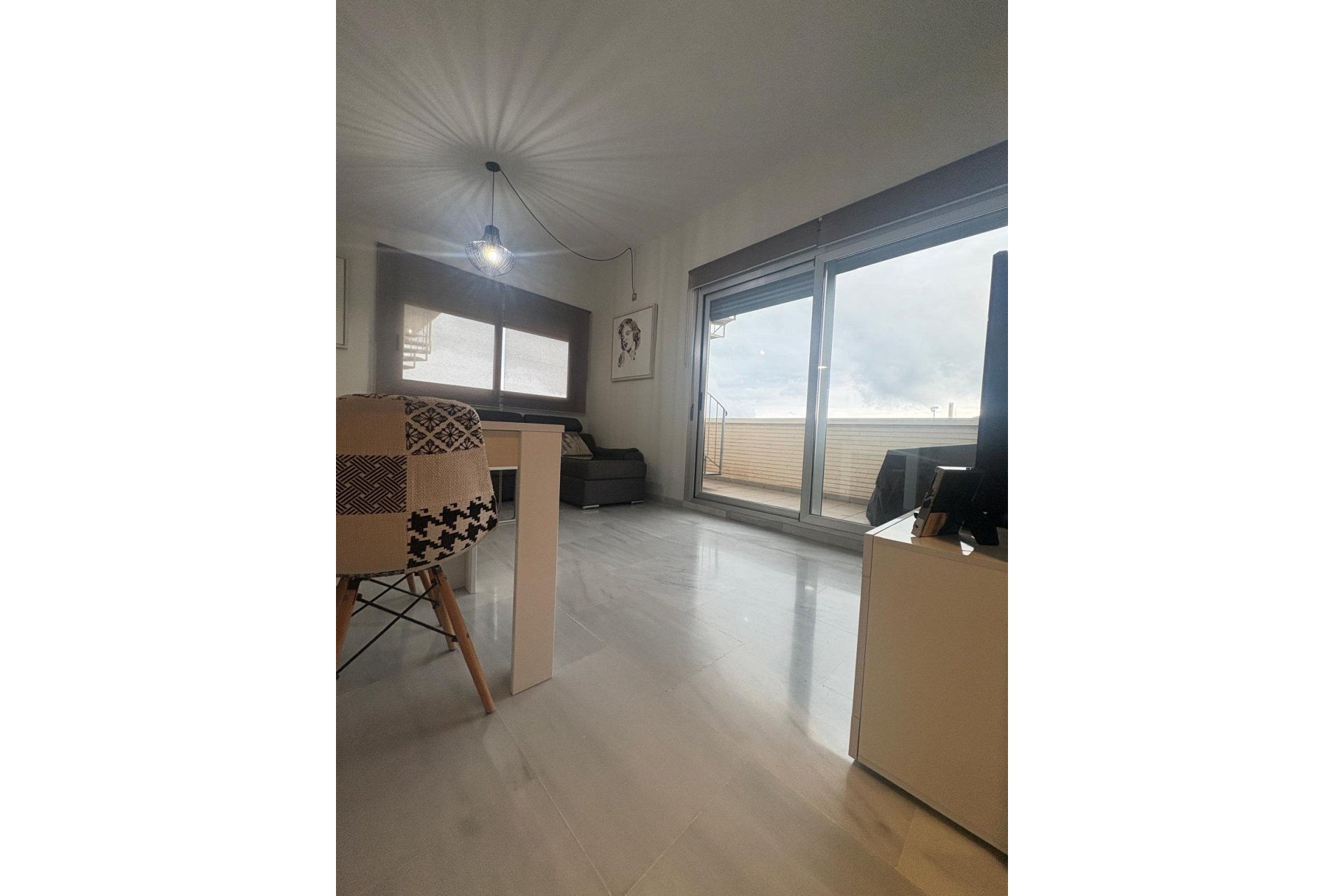 Wiederverkauf - Penthouse -
Denia - Costa Blanca