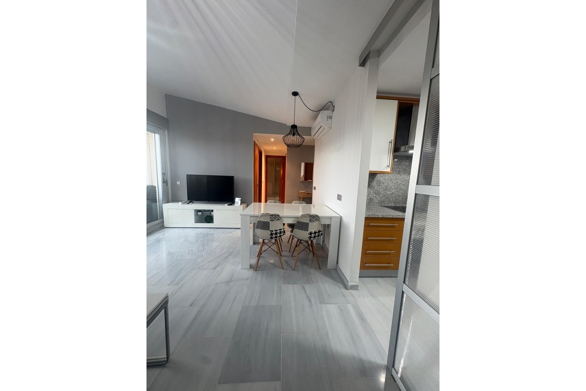 Wiederverkauf - Penthouse -
Denia - Costa Blanca