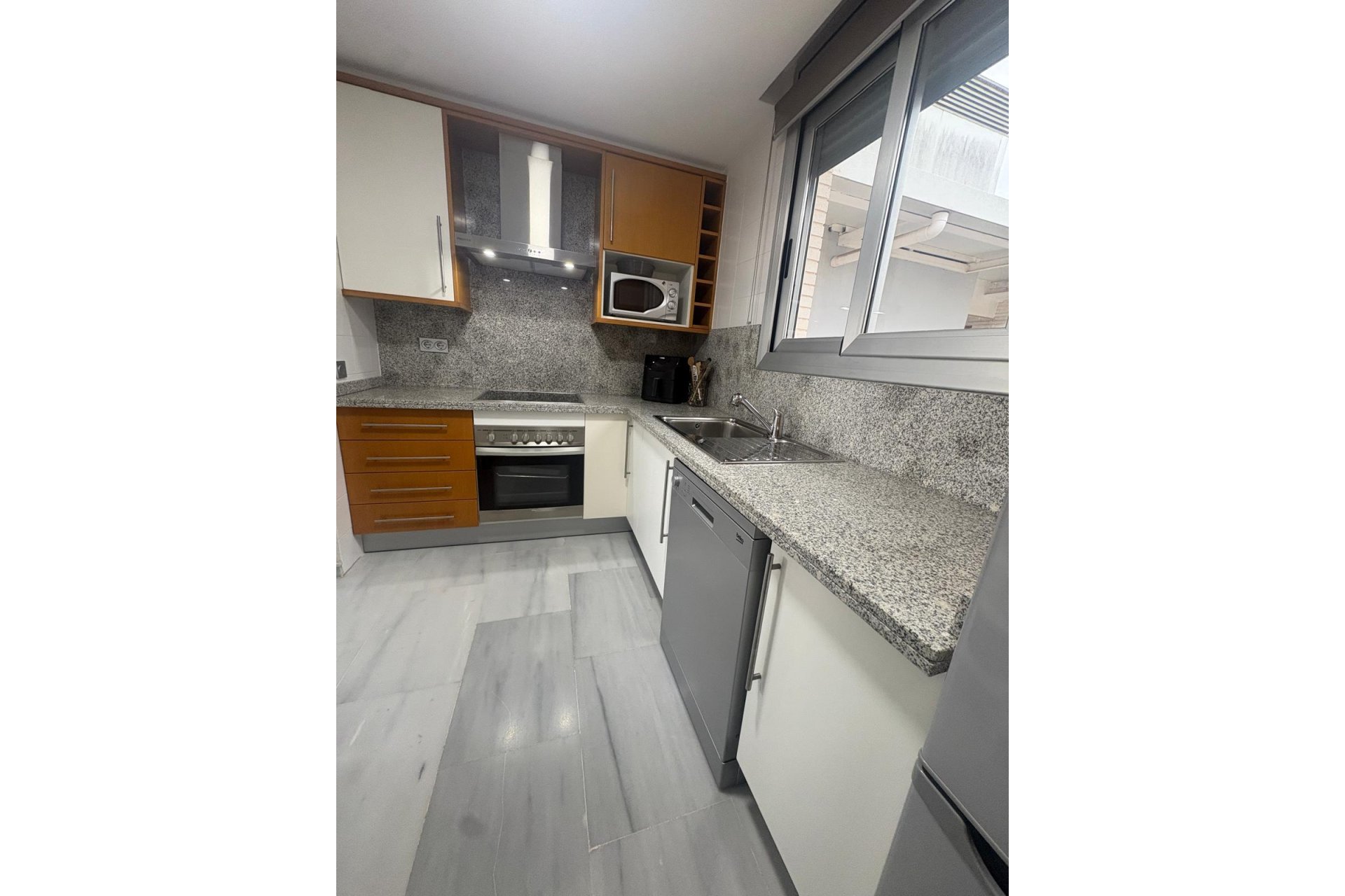 Wiederverkauf - Penthouse -
Denia - Costa Blanca