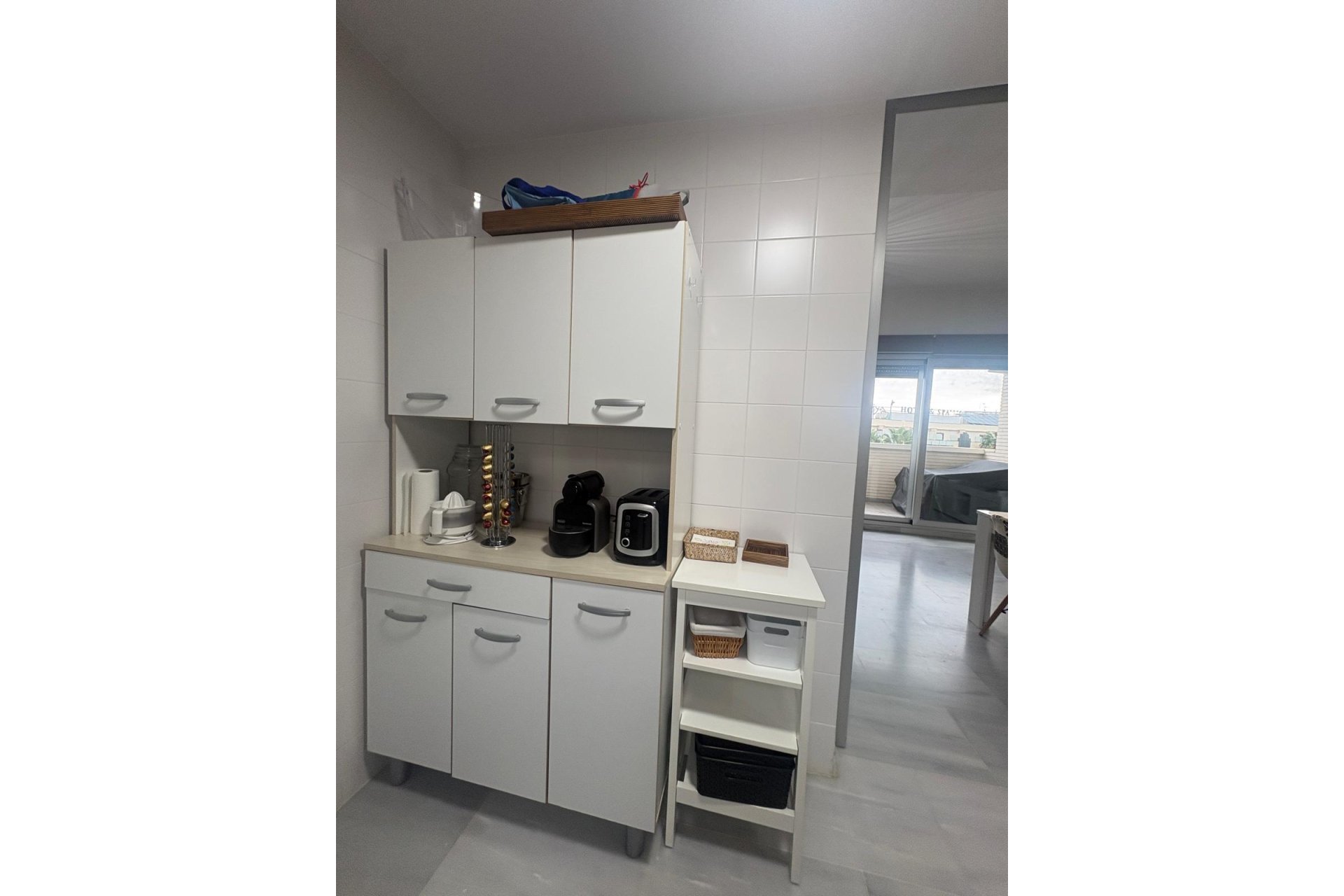 Wiederverkauf - Penthouse -
Denia - Costa Blanca