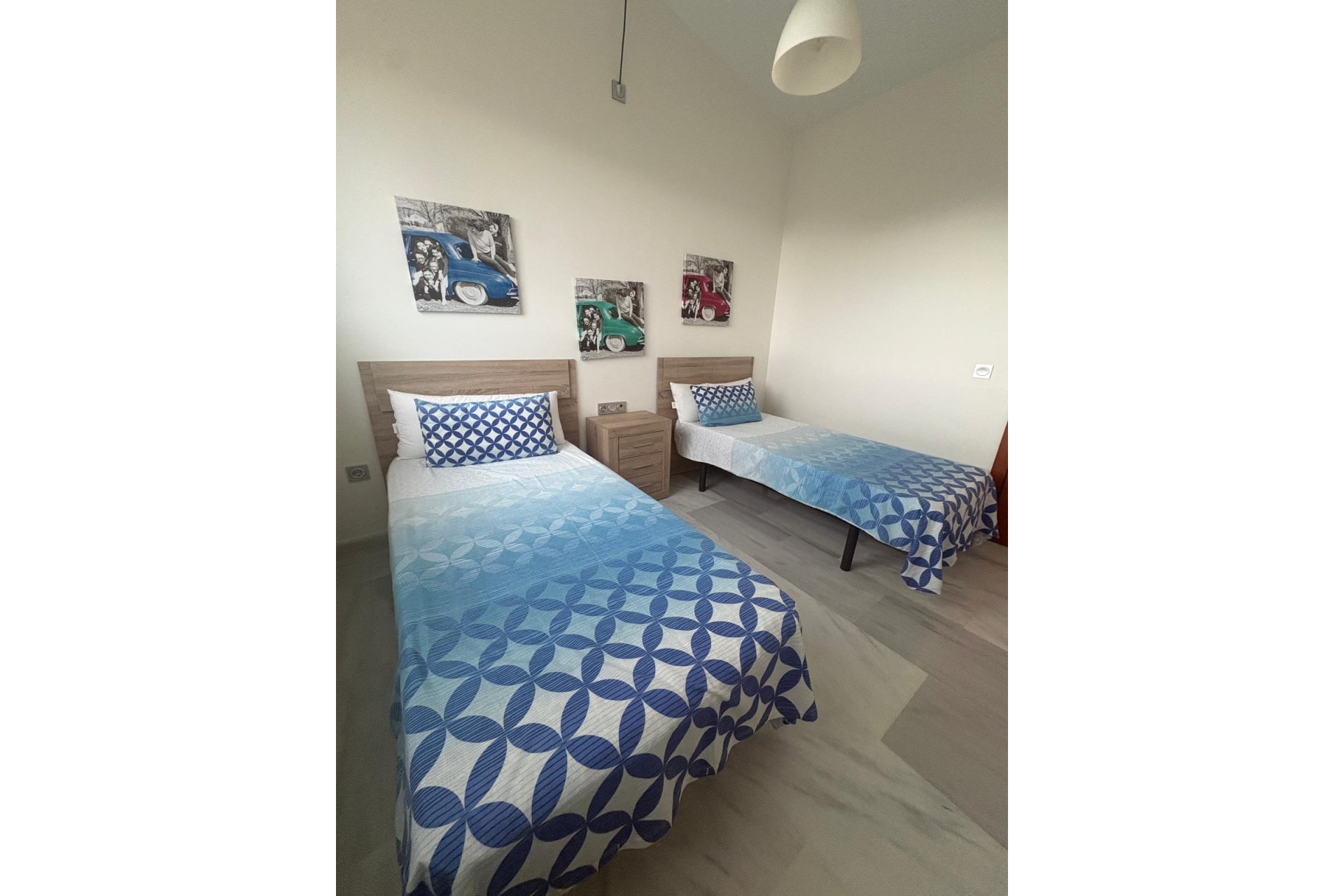 Wiederverkauf - Penthouse -
Denia - Costa Blanca