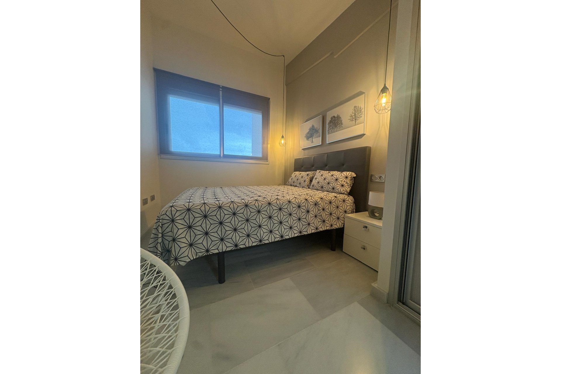 Wiederverkauf - Penthouse -
Denia - Costa Blanca