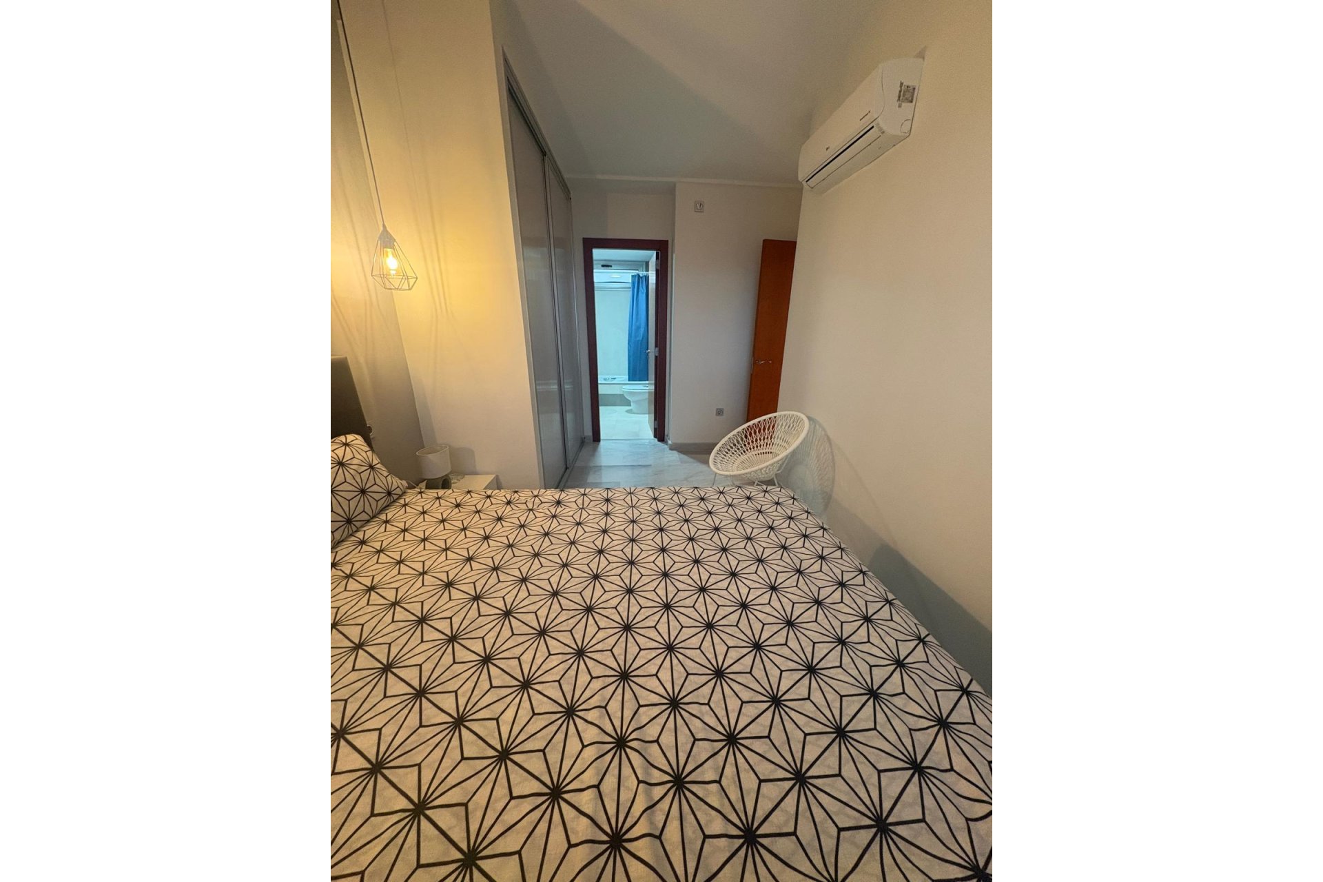 Wiederverkauf - Penthouse -
Denia - Costa Blanca