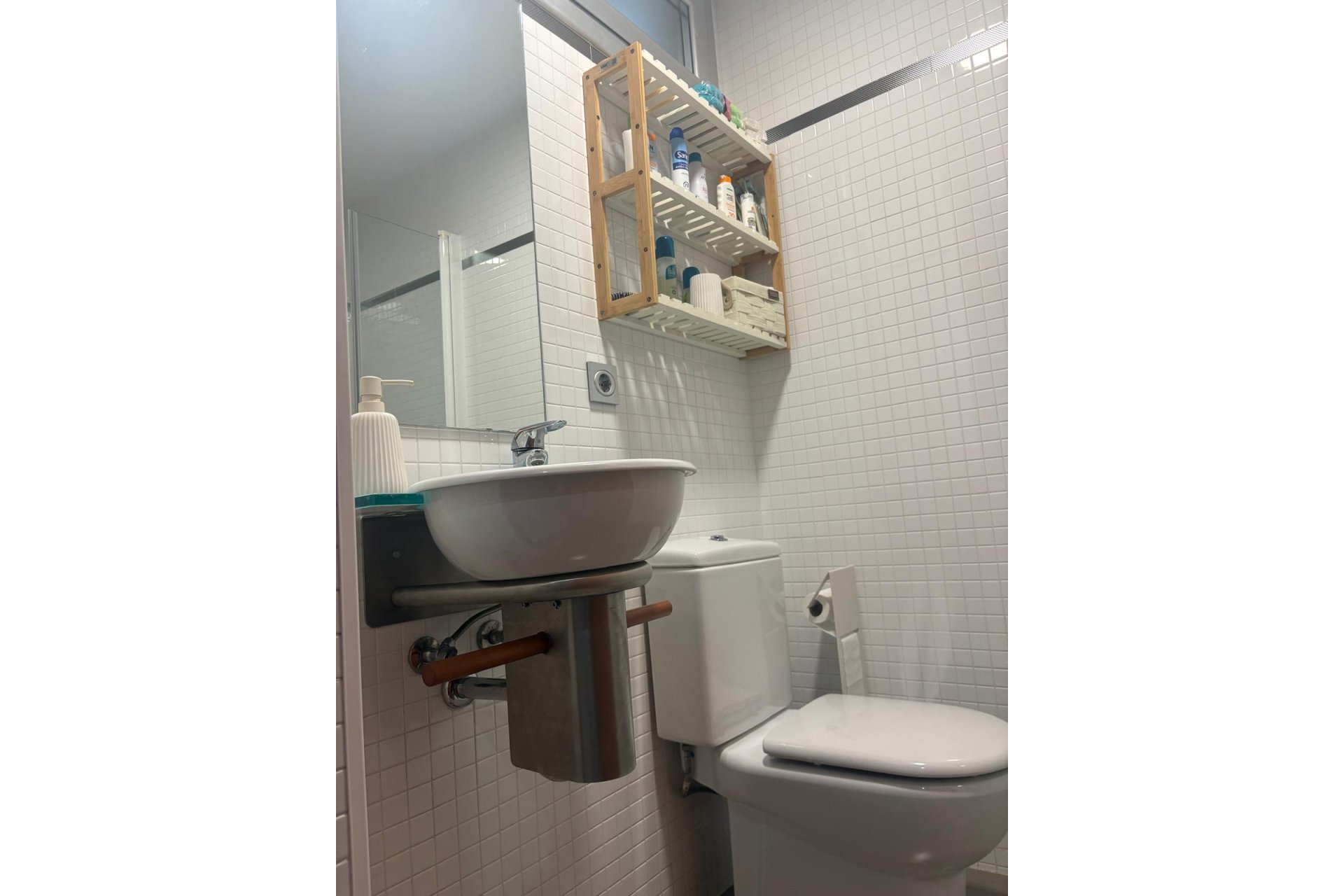 Wiederverkauf - Penthouse -
Denia - Costa Blanca