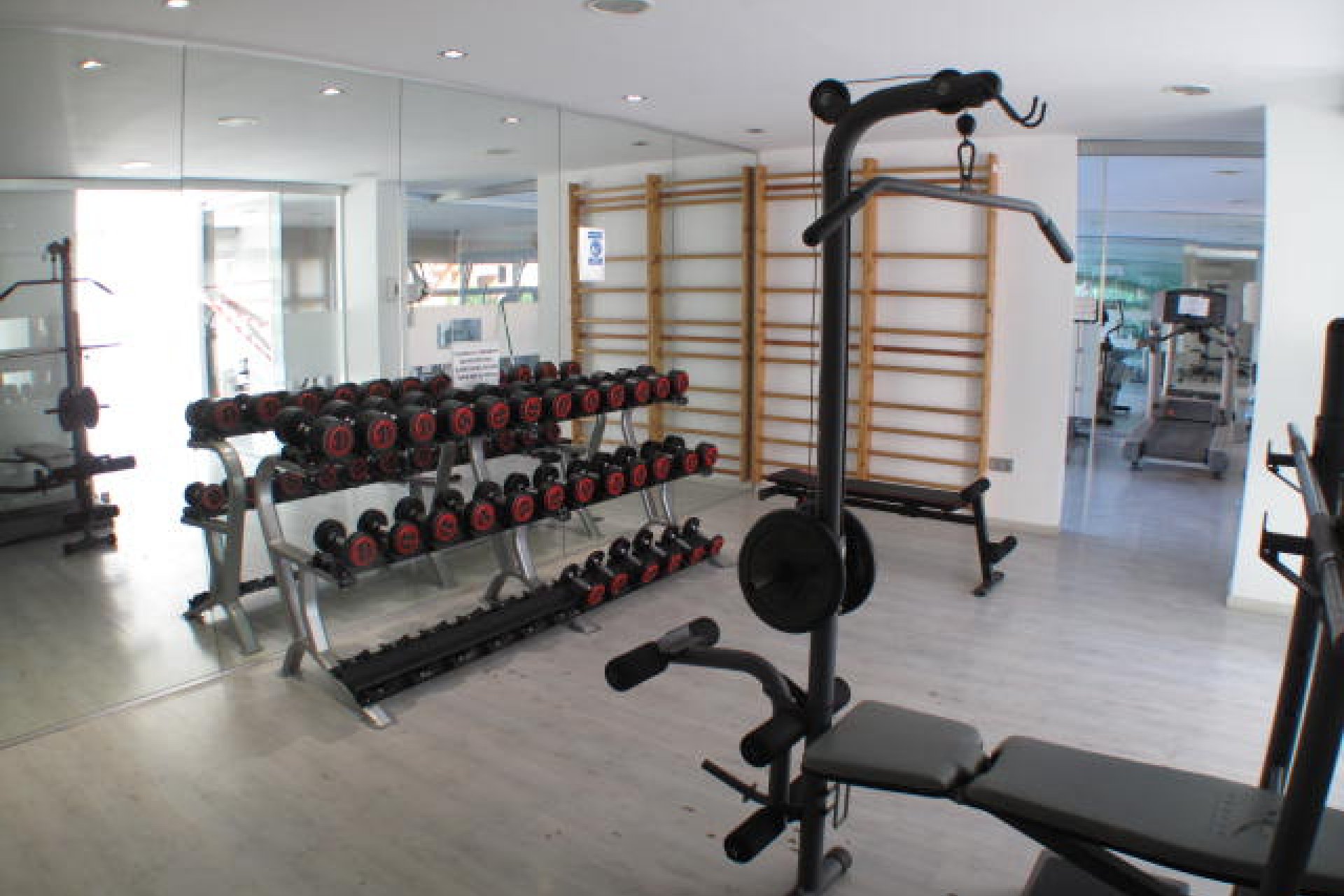 Wiederverkauf - Penthouse -
Denia - Costa Blanca