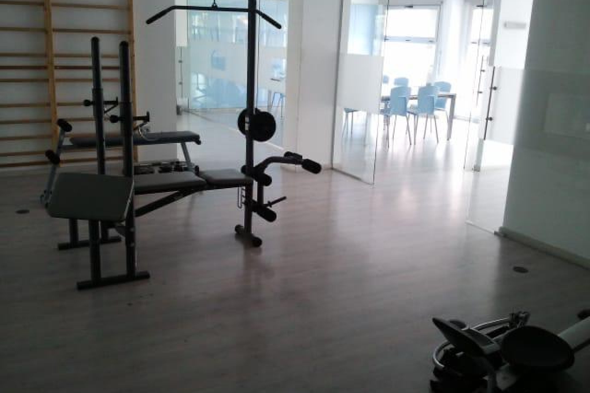Wiederverkauf - Penthouse -
Denia - Costa Blanca