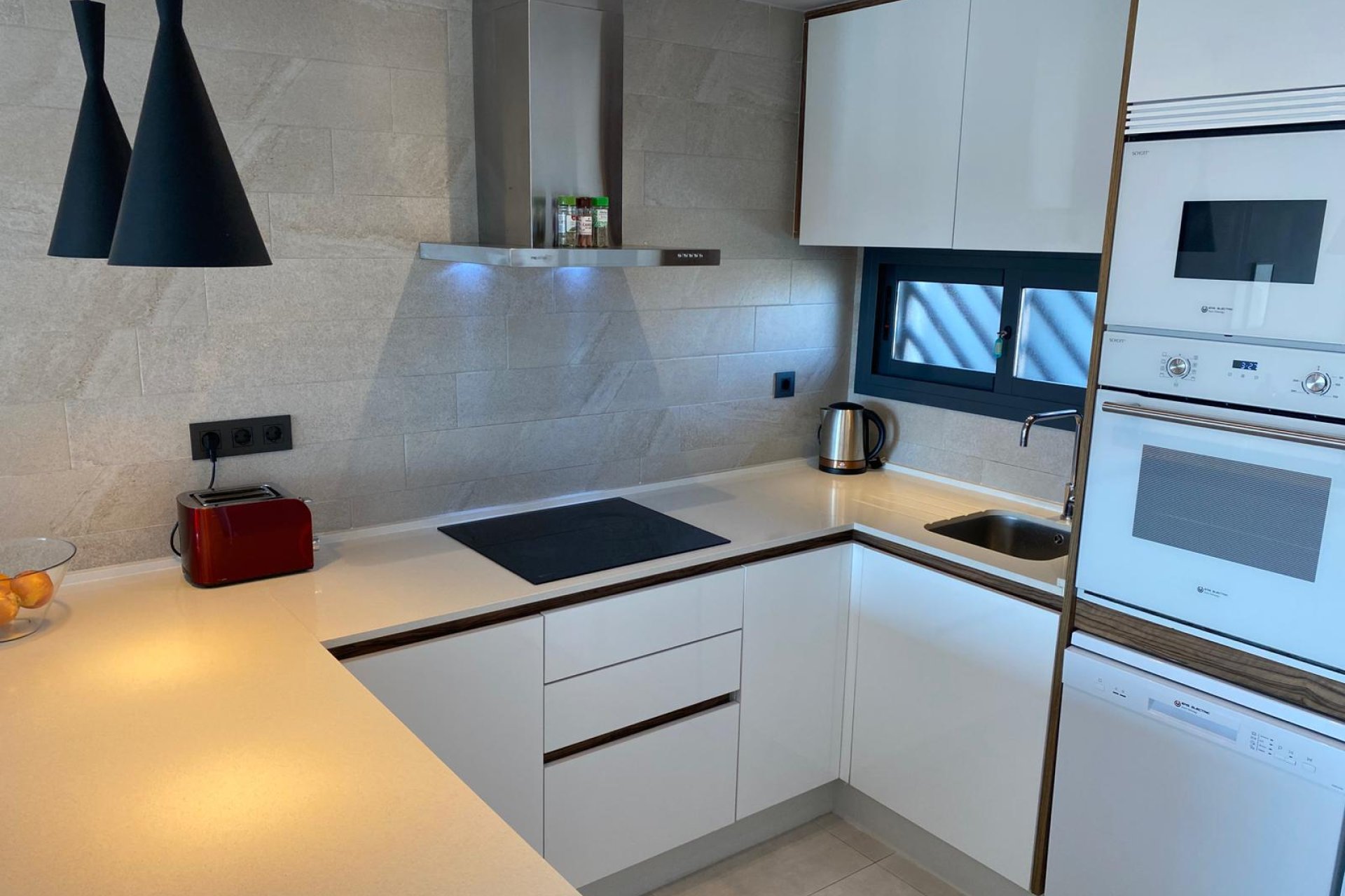 Wiederverkauf - Penthouse -
El Raso - Costa Blanca