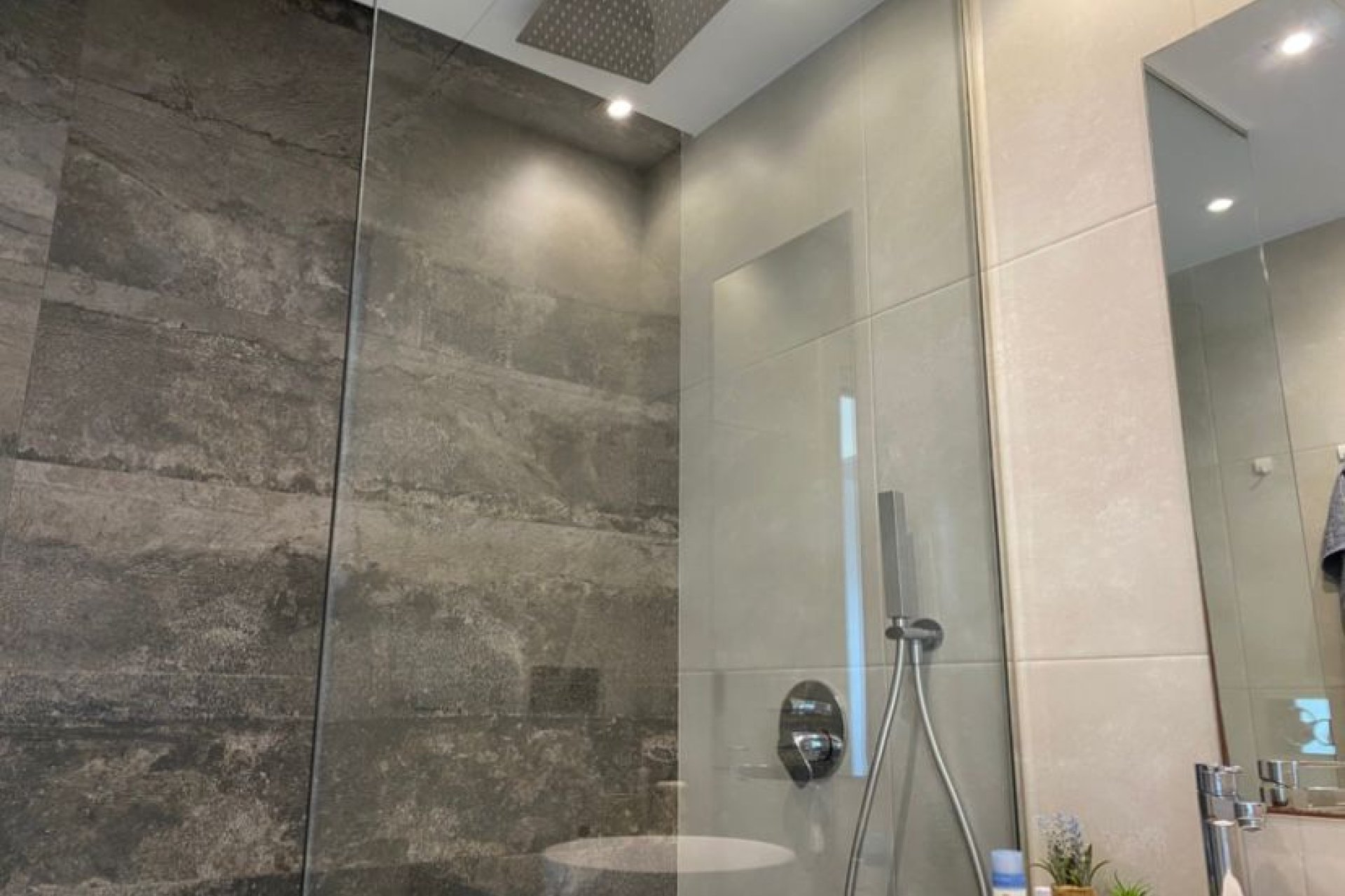 Wiederverkauf - Penthouse -
El Raso - Costa Blanca