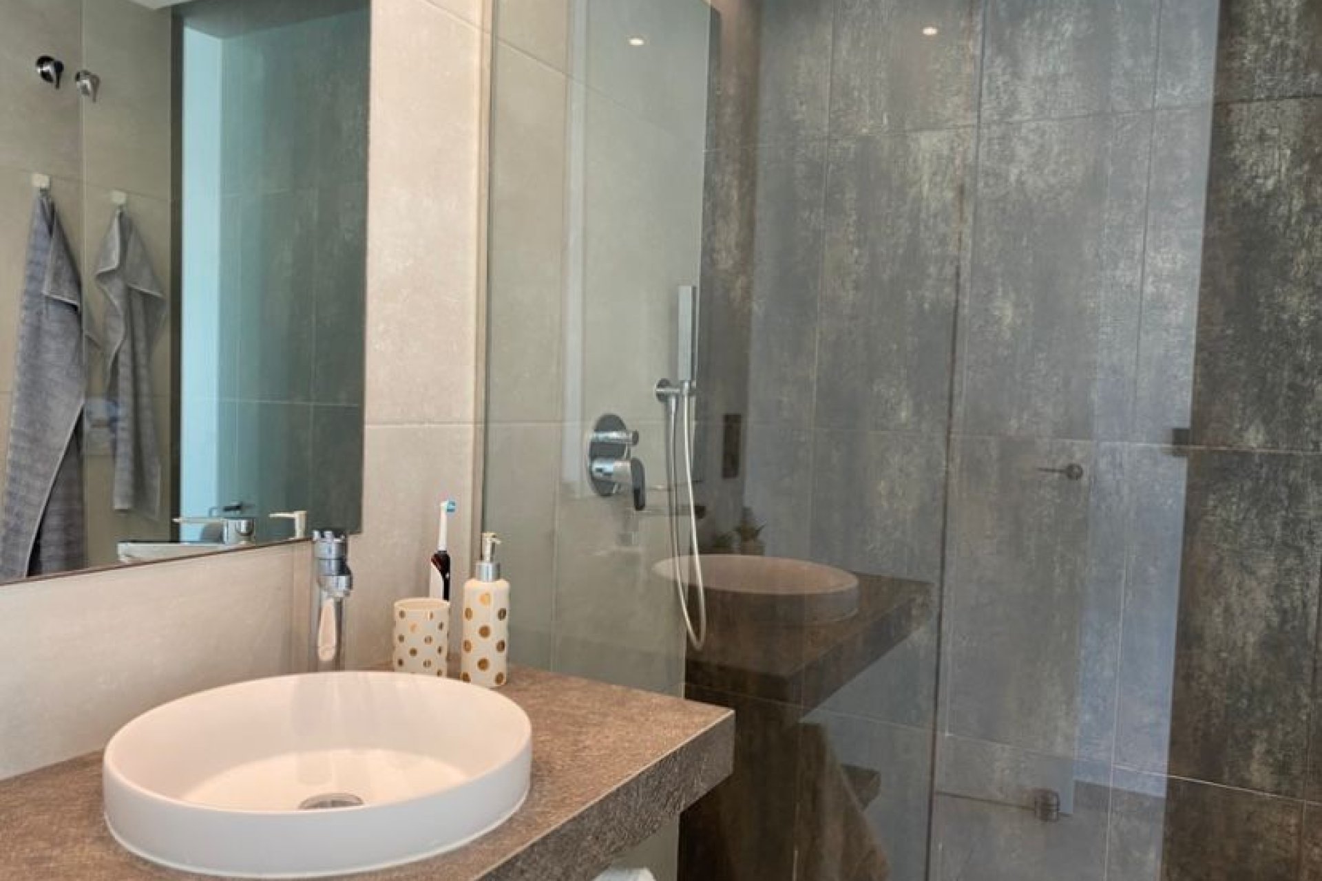 Wiederverkauf - Penthouse -
El Raso - Costa Blanca