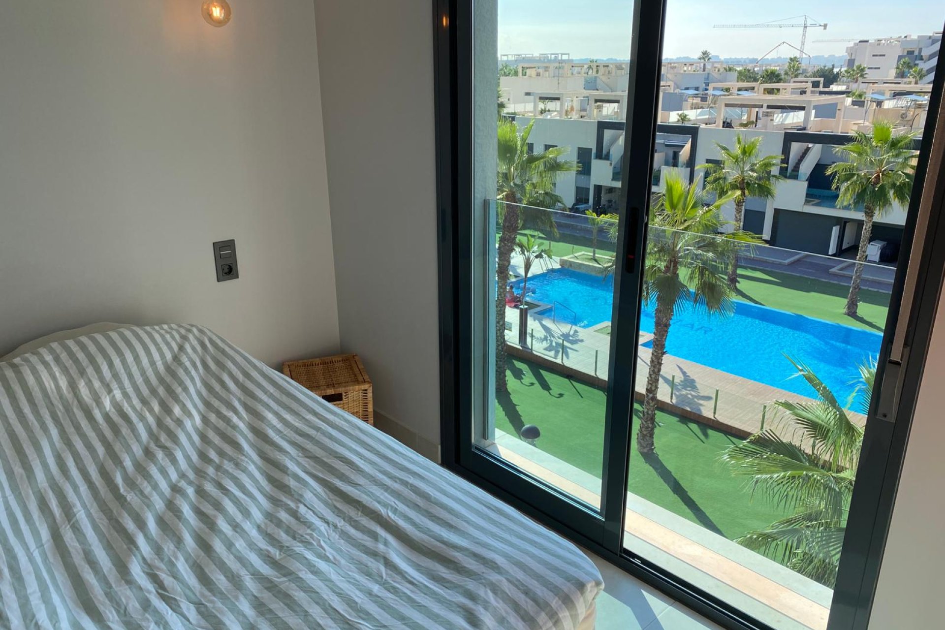 Wiederverkauf - Penthouse -
El Raso - Costa Blanca