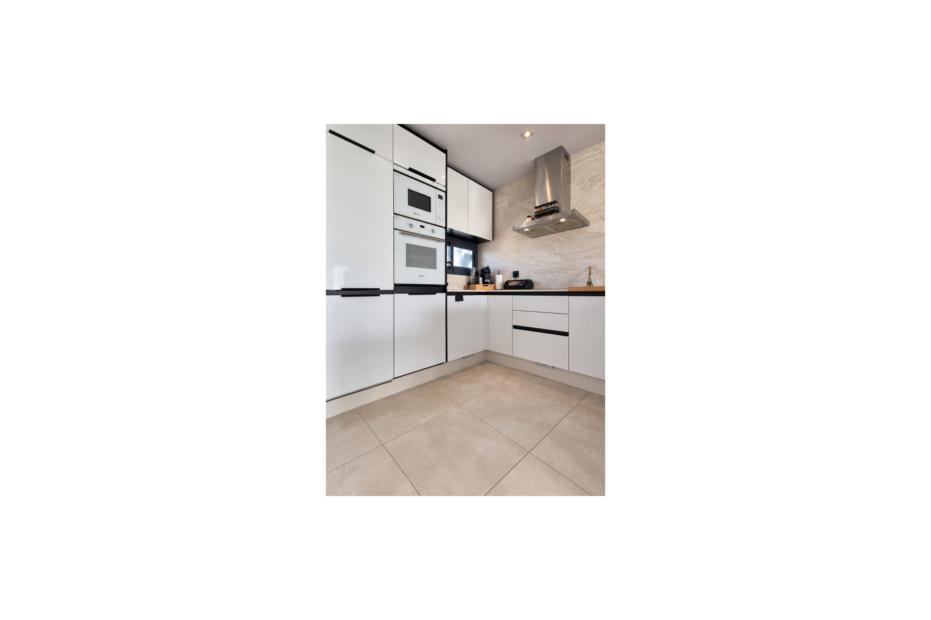Wiederverkauf - Penthouse -
El Raso - Costa Blanca