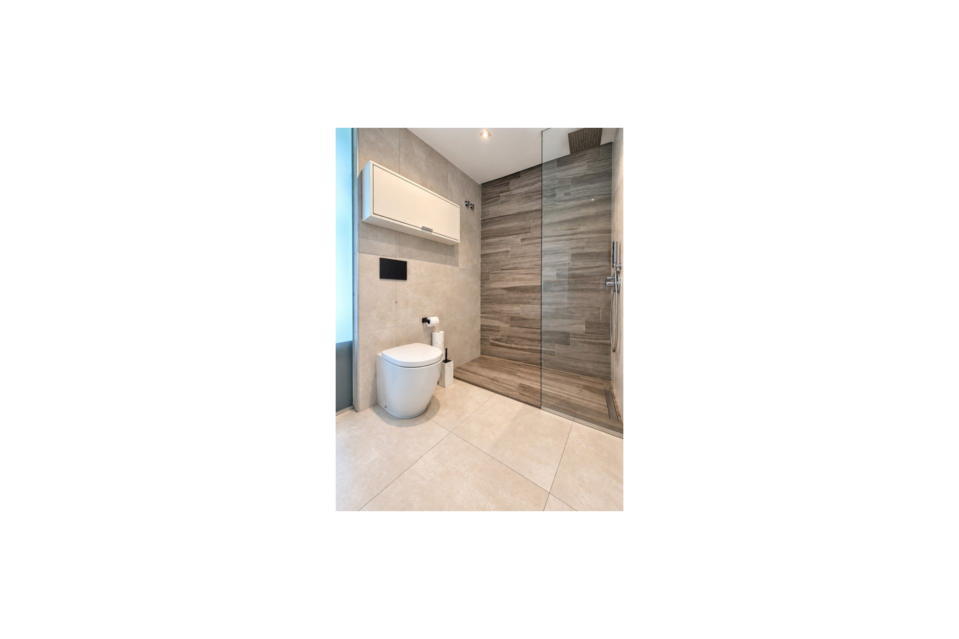 Wiederverkauf - Penthouse -
El Raso - Costa Blanca