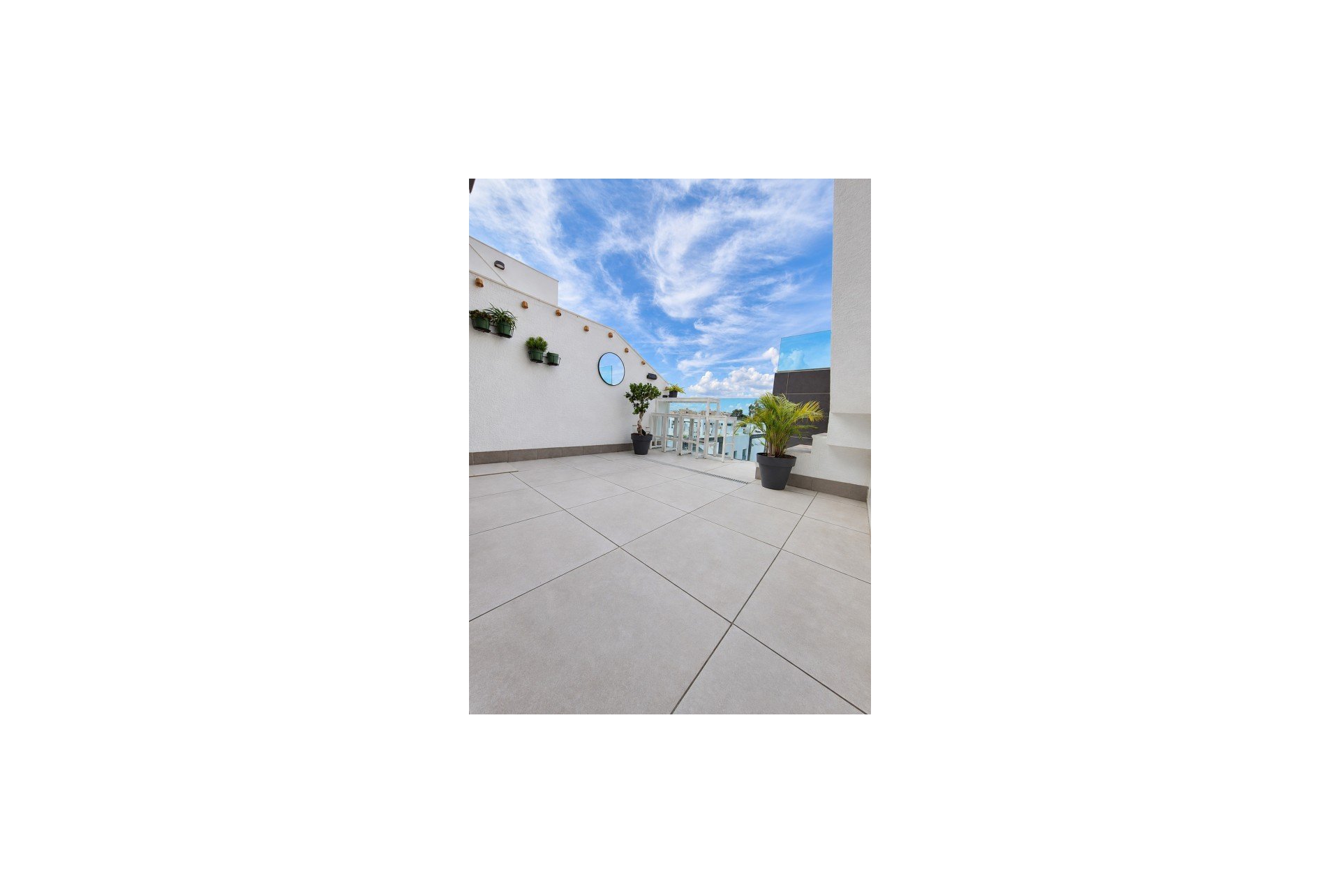 Wiederverkauf - Penthouse -
El Raso - Costa Blanca