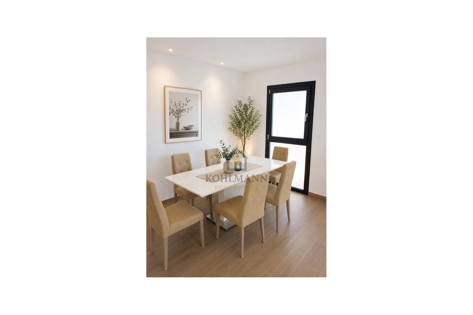Wiederverkauf - Penthouse -
Finestrat - Costa Blanca