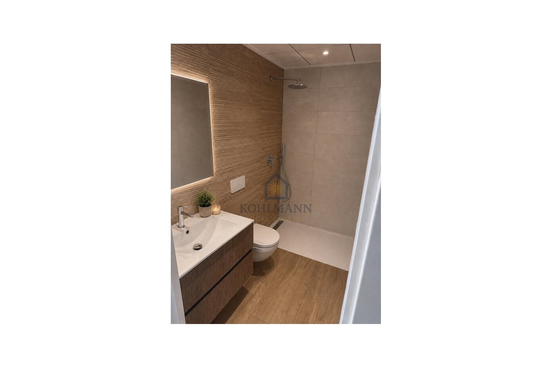 Wiederverkauf - Penthouse -
Finestrat - Costa Blanca