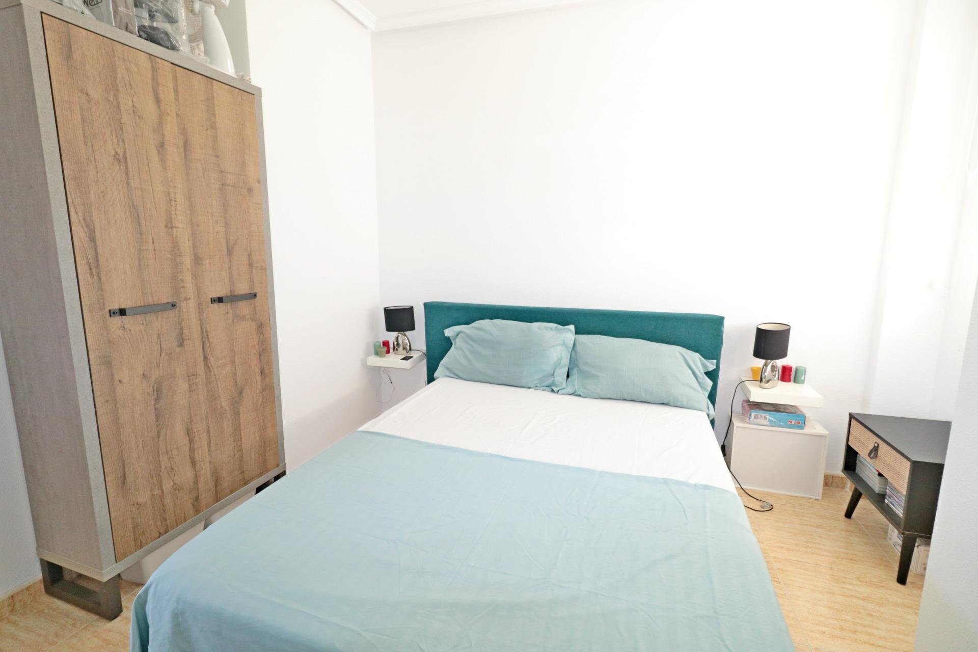 Wiederverkauf - Penthouse -
Formentera del Segura - Pueblo 5