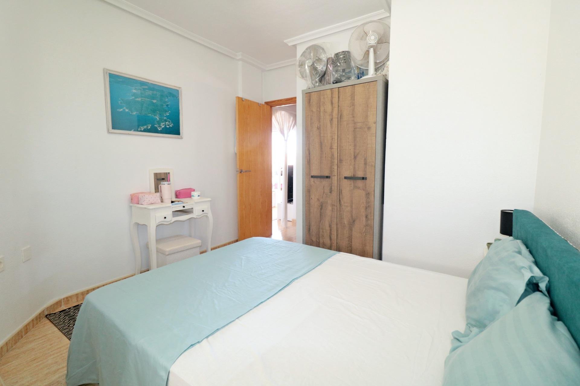 Wiederverkauf - Penthouse -
Formentera del Segura - Pueblo 5