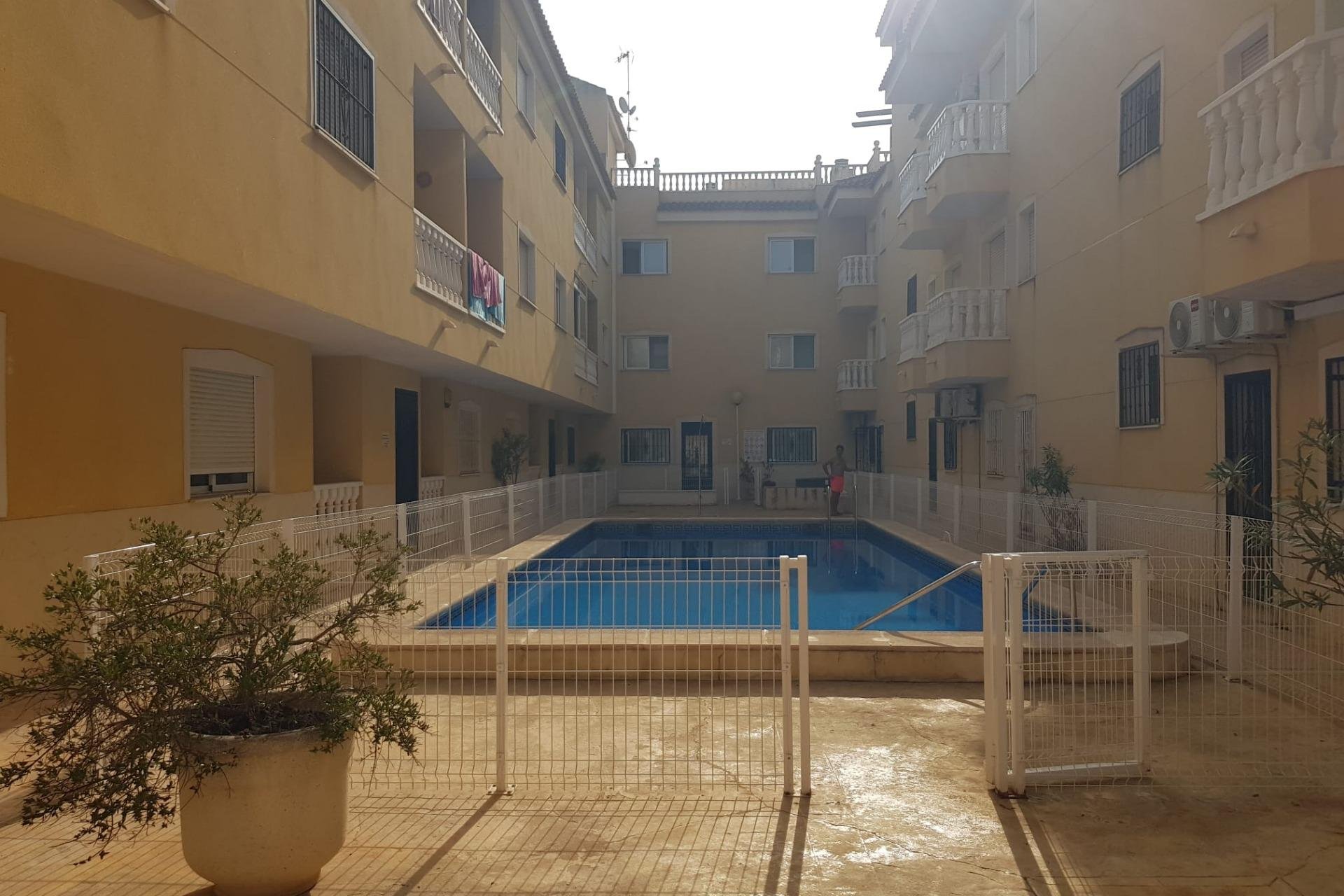 Wiederverkauf - Penthouse -
Formentera del Segura - Pueblo 5