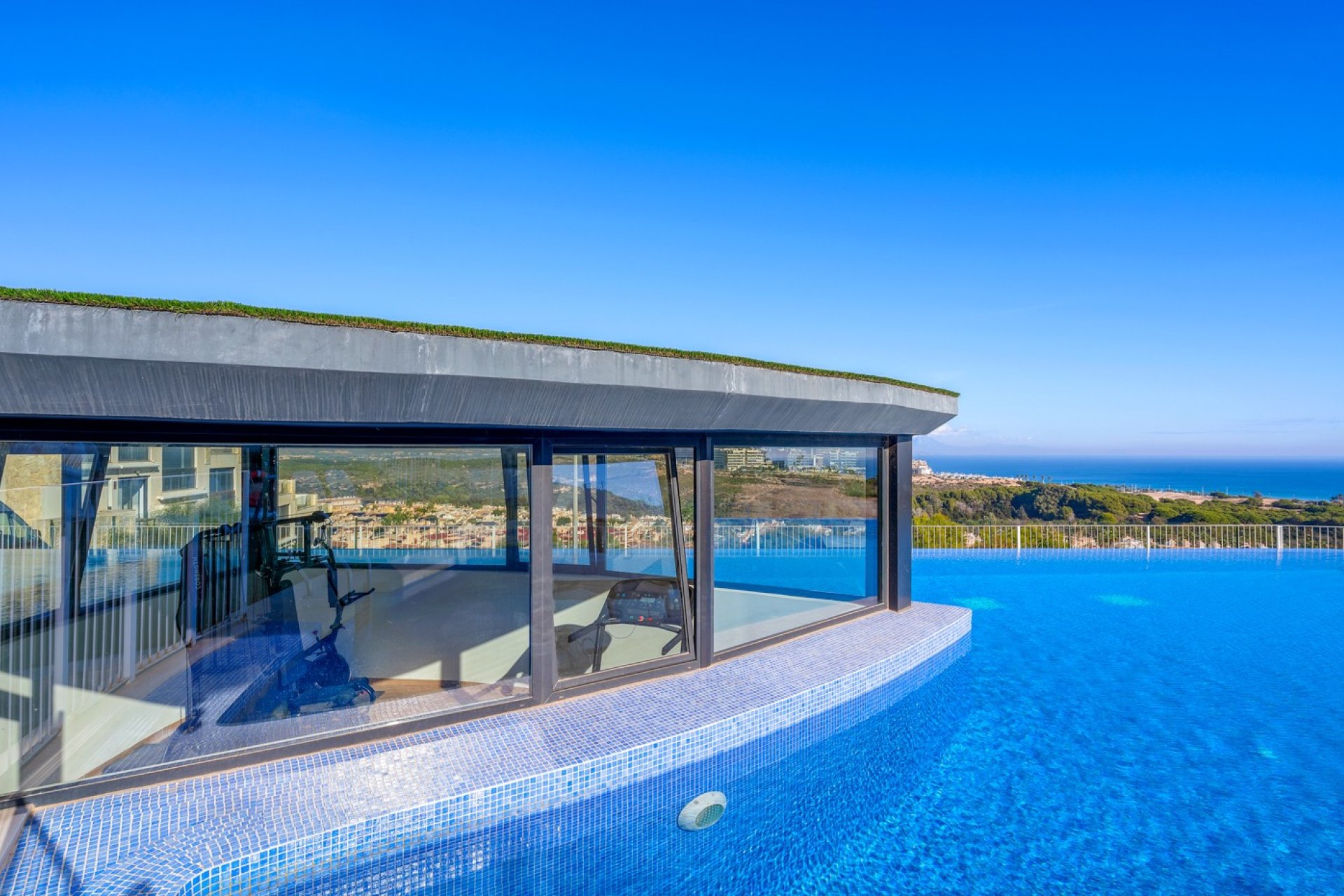 Wiederverkauf - Penthouse -
Gran Alacant - Costa Blanca