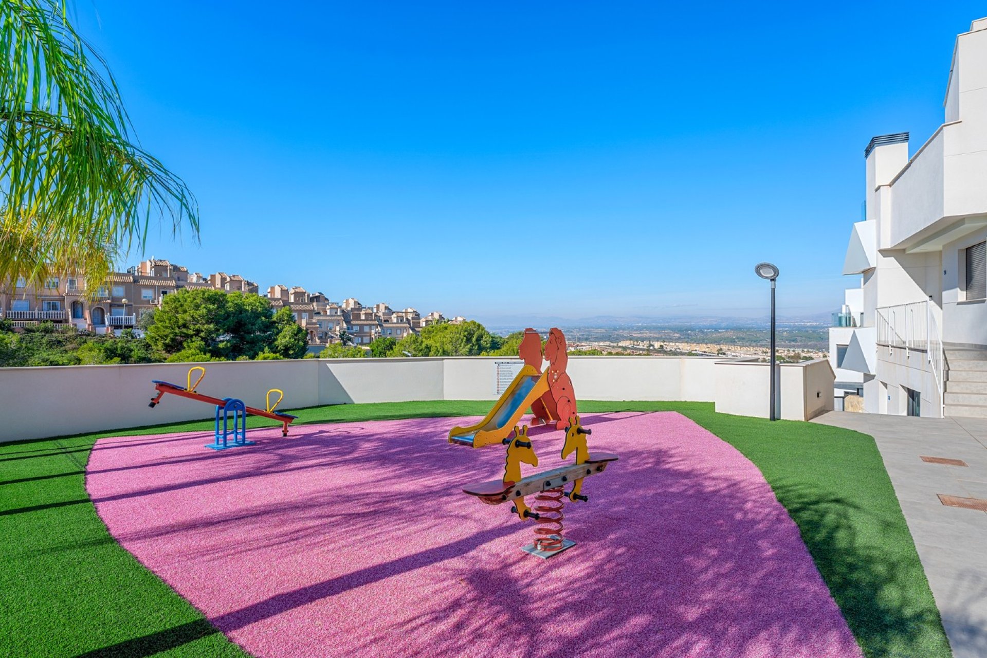 Wiederverkauf - Penthouse -
Gran Alacant - Costa Blanca