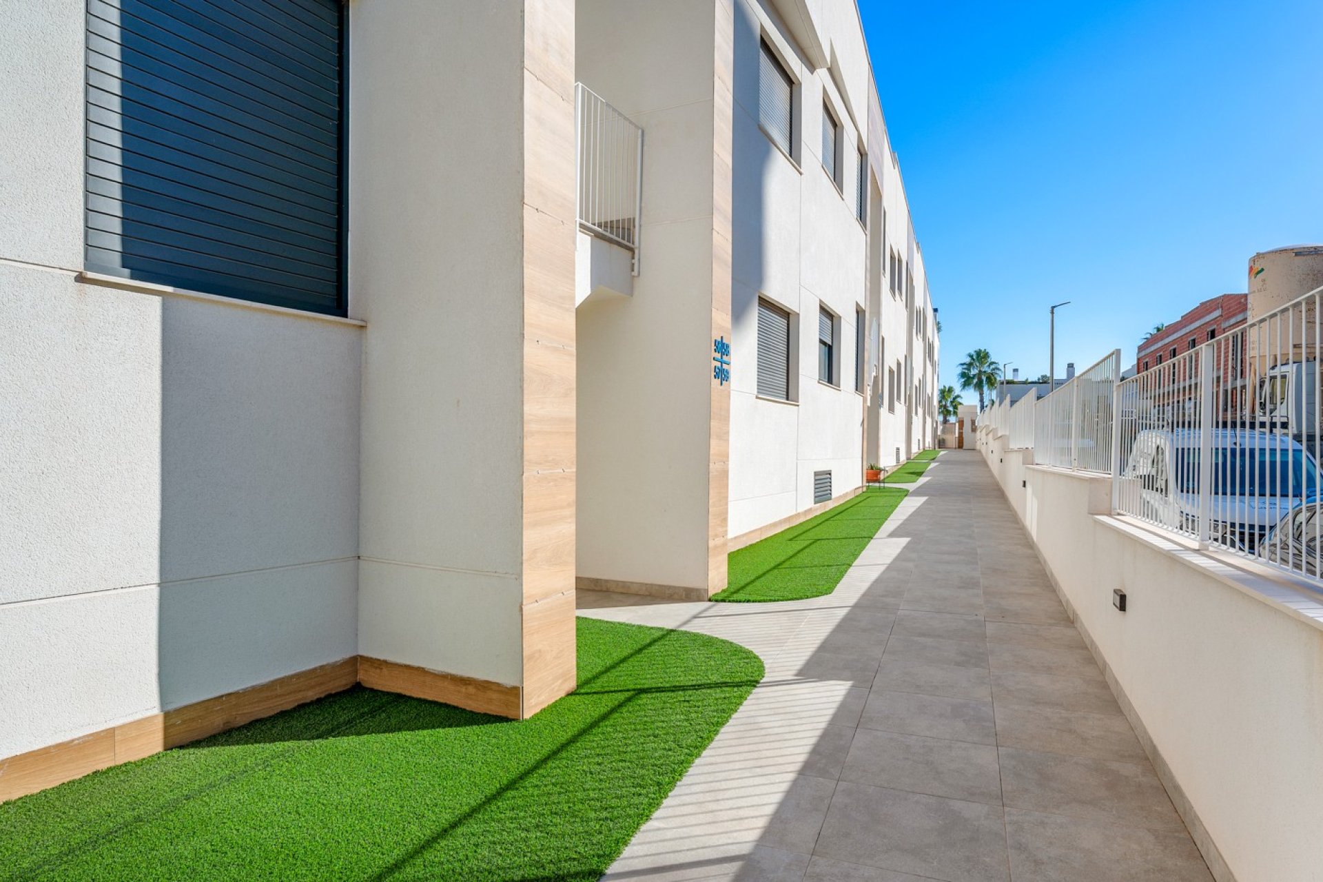 Wiederverkauf - Penthouse -
Gran Alacant - Costa Blanca