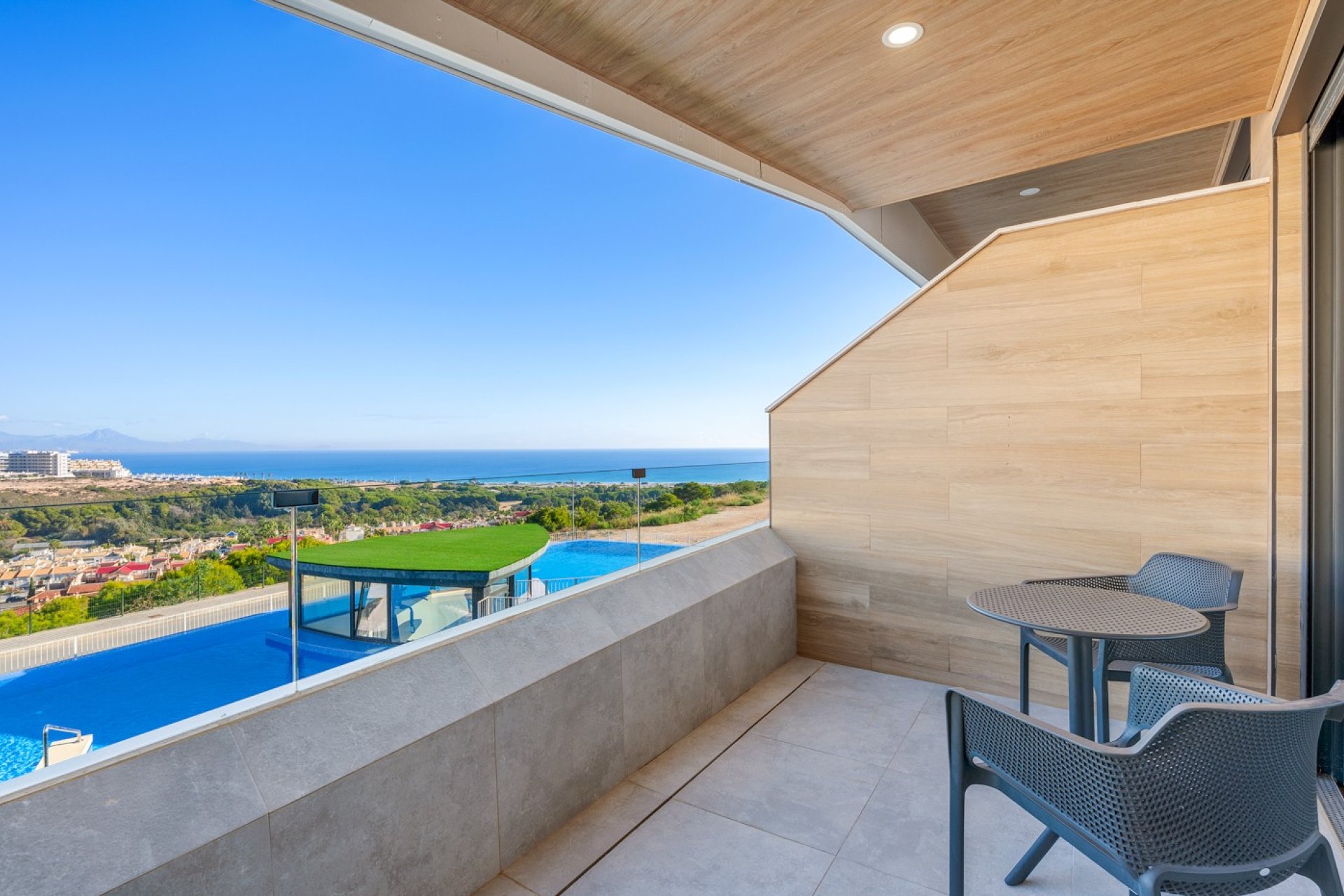 Wiederverkauf - Penthouse -
Gran Alacant - Costa Blanca