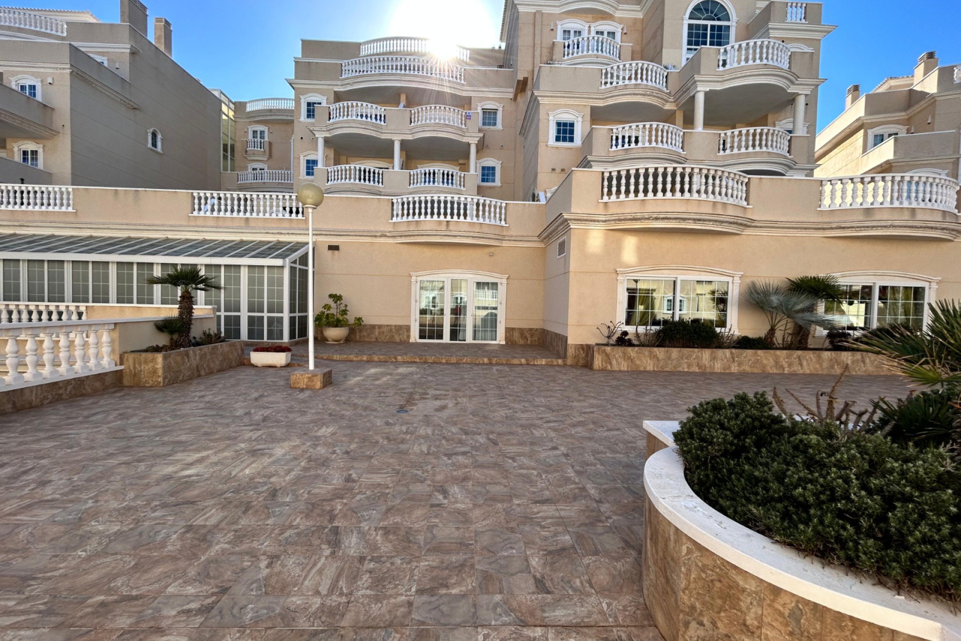 Wiederverkauf - Penthouse -
Guardamar del Segura - Costa Blanca