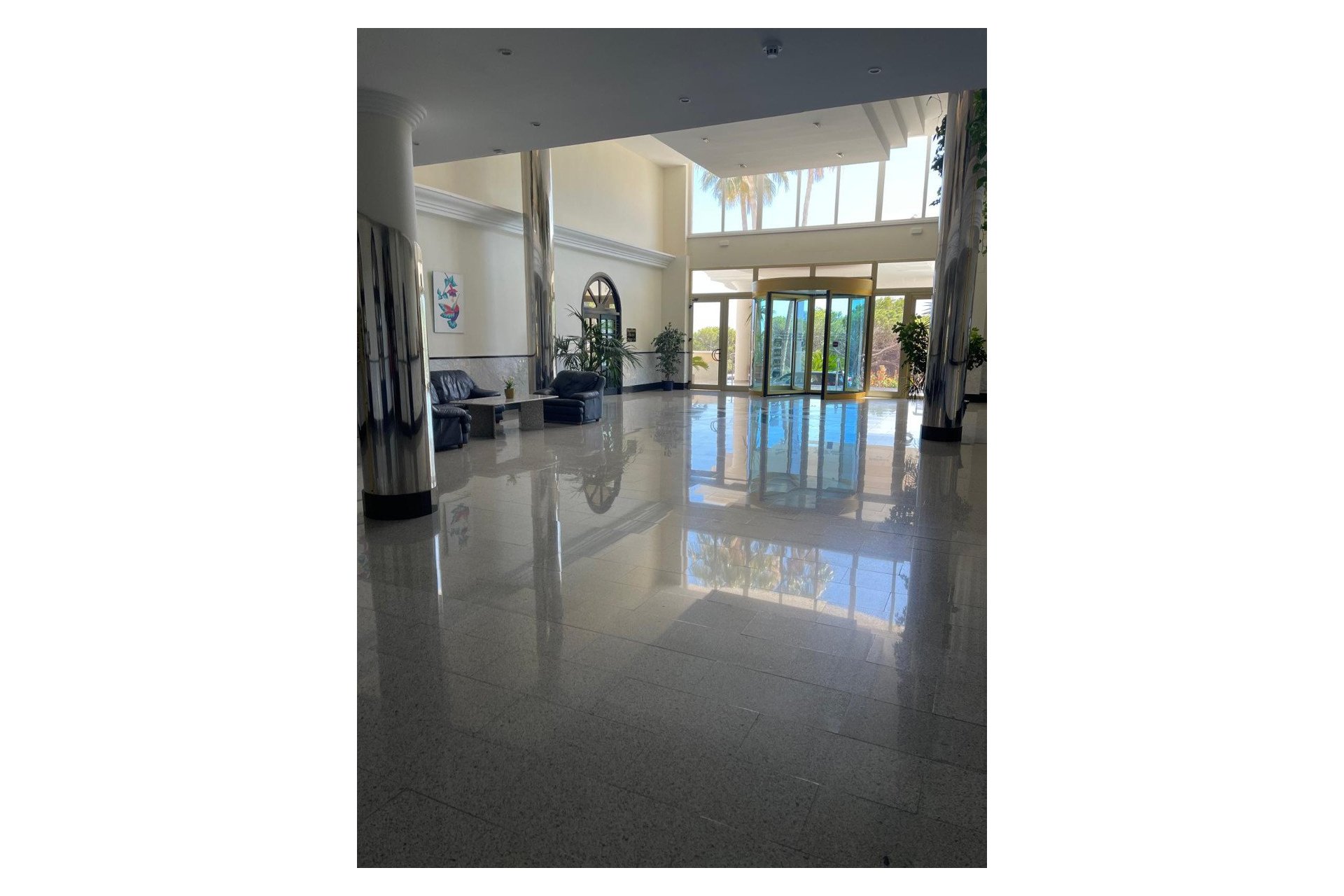 Wiederverkauf - Penthouse -
Guardamar del Segura - Costa Blanca