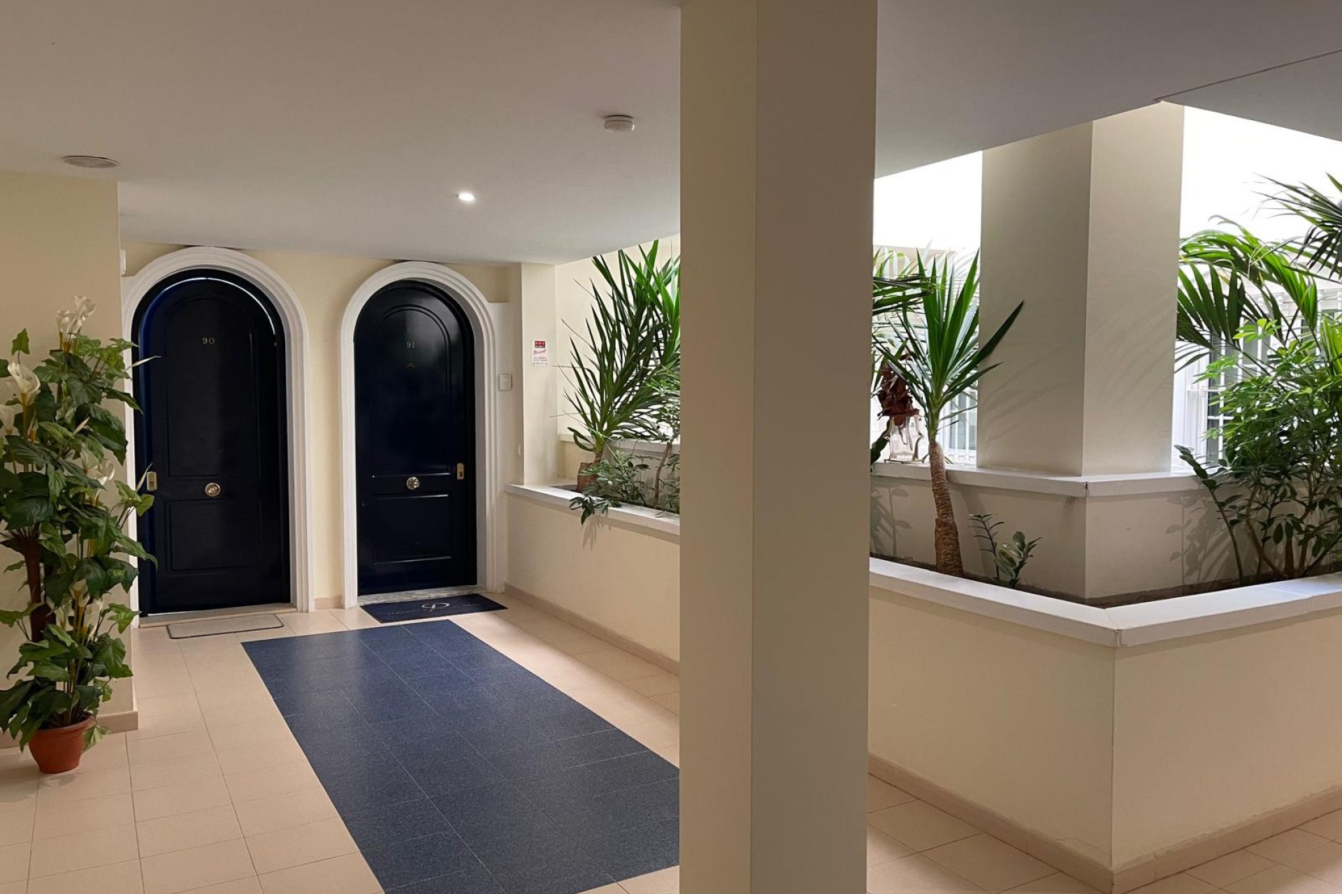 Wiederverkauf - Penthouse -
Guardamar del Segura - Costa Blanca