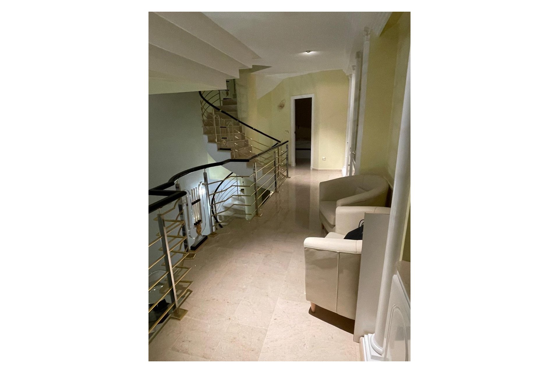 Wiederverkauf - Penthouse -
Guardamar del Segura - Costa Blanca