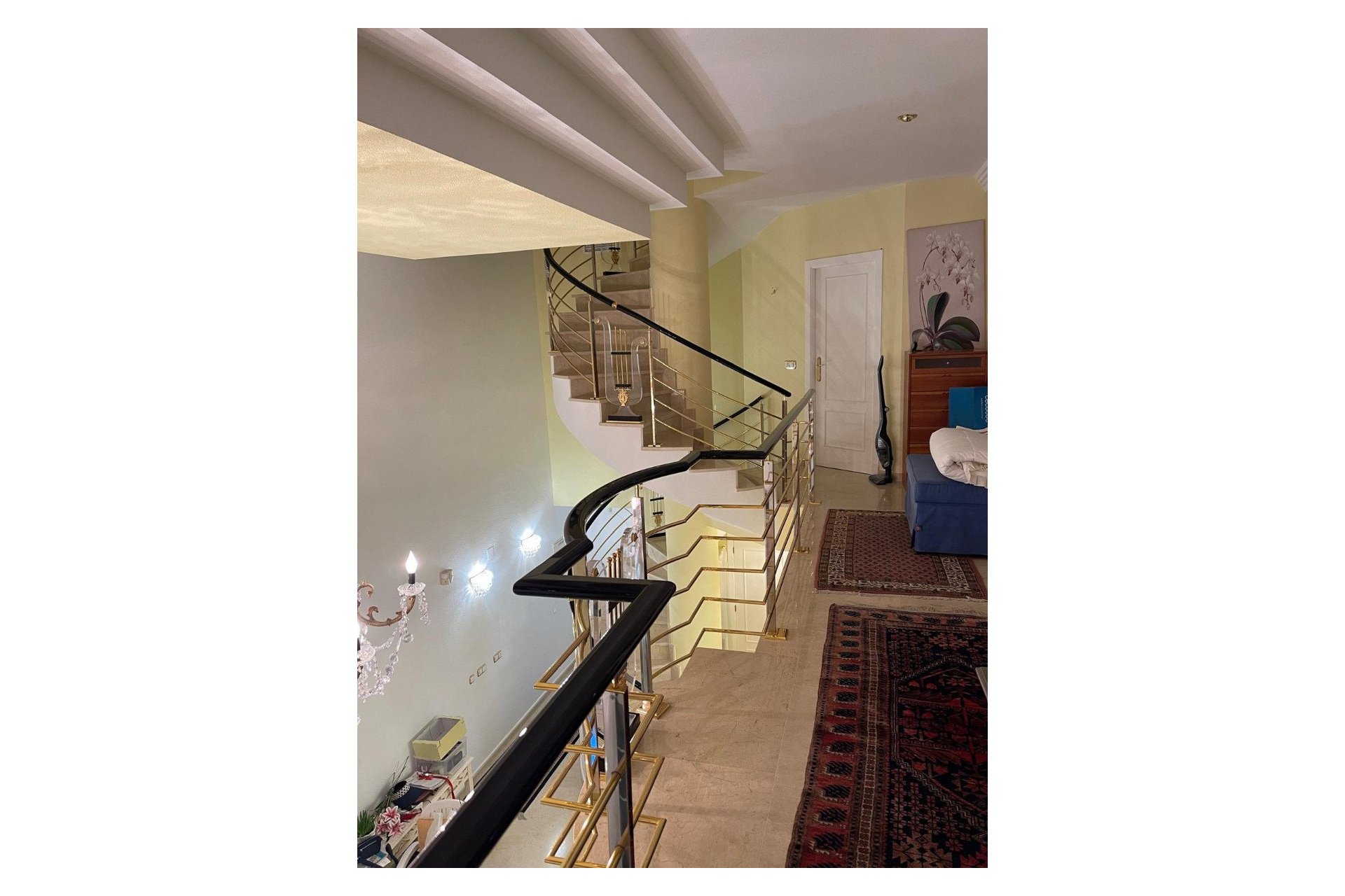 Wiederverkauf - Penthouse -
Guardamar del Segura - Costa Blanca