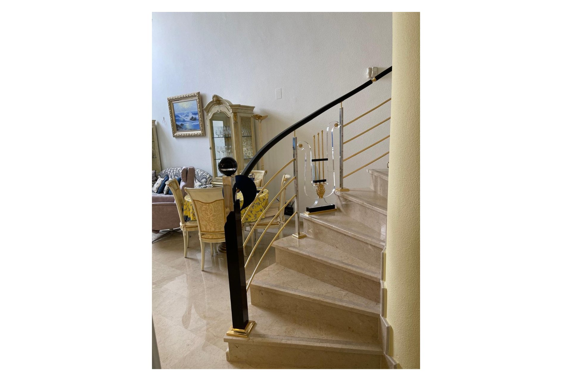 Wiederverkauf - Penthouse -
Guardamar del Segura - Costa Blanca