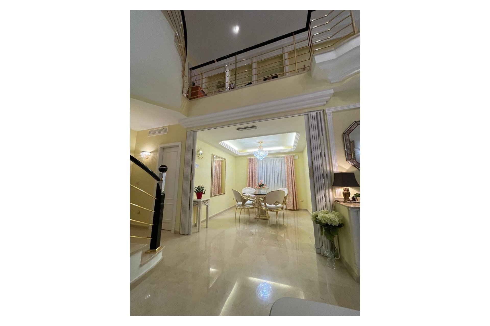 Wiederverkauf - Penthouse -
Guardamar del Segura - Costa Blanca