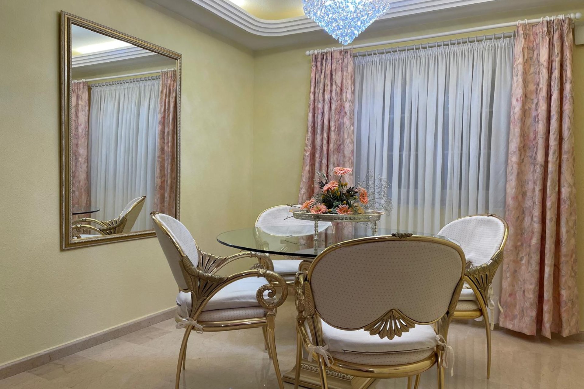 Wiederverkauf - Penthouse -
Guardamar del Segura - Costa Blanca
