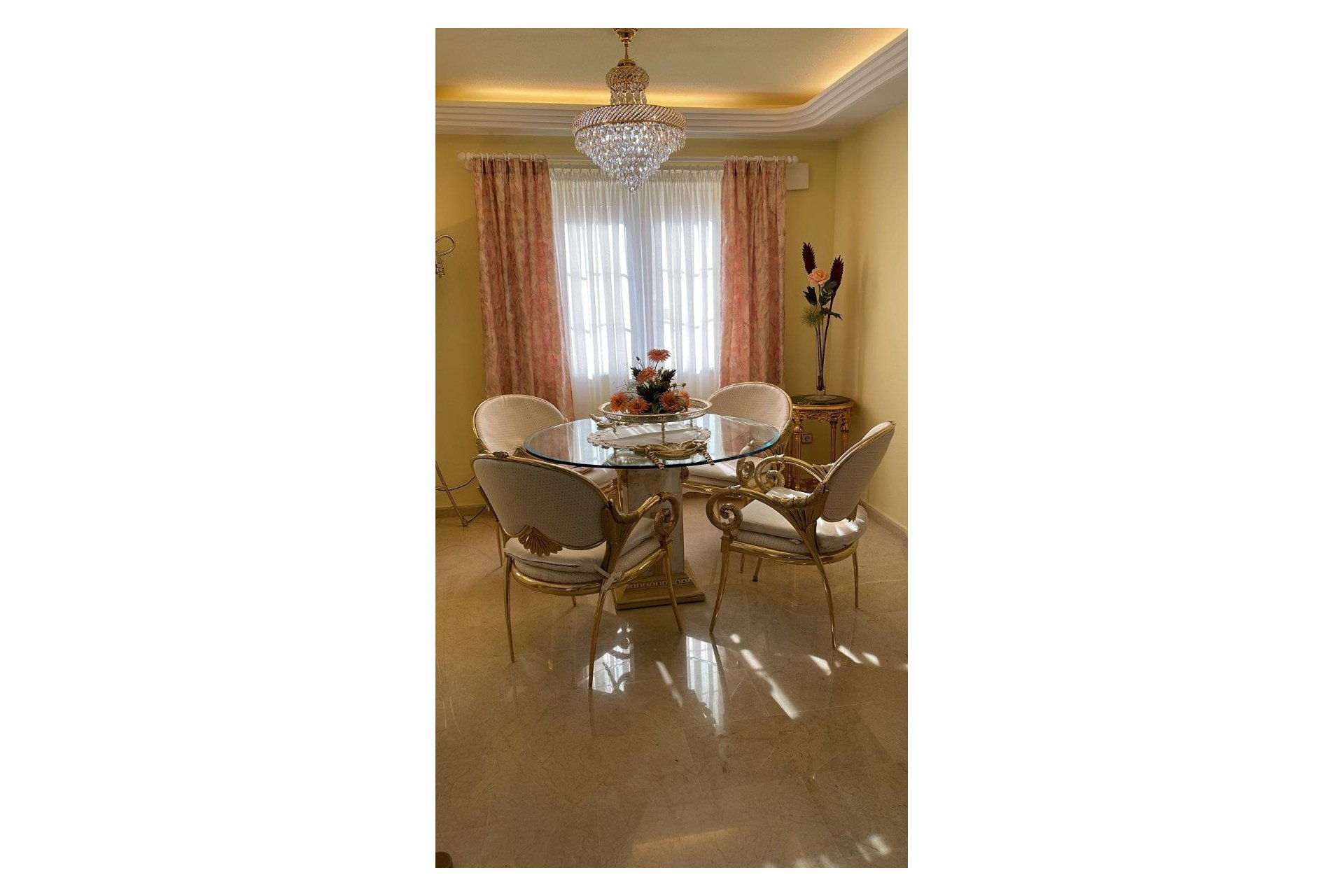 Wiederverkauf - Penthouse -
Guardamar del Segura - Costa Blanca